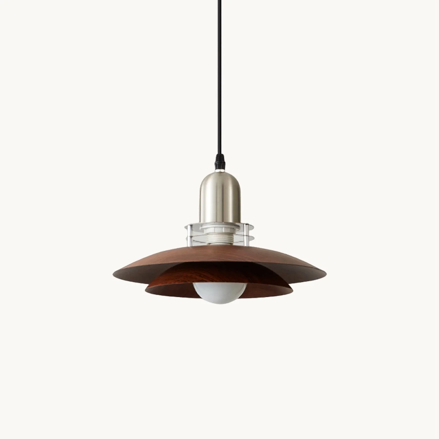 Green Sorup Pendant Lamp Responsible