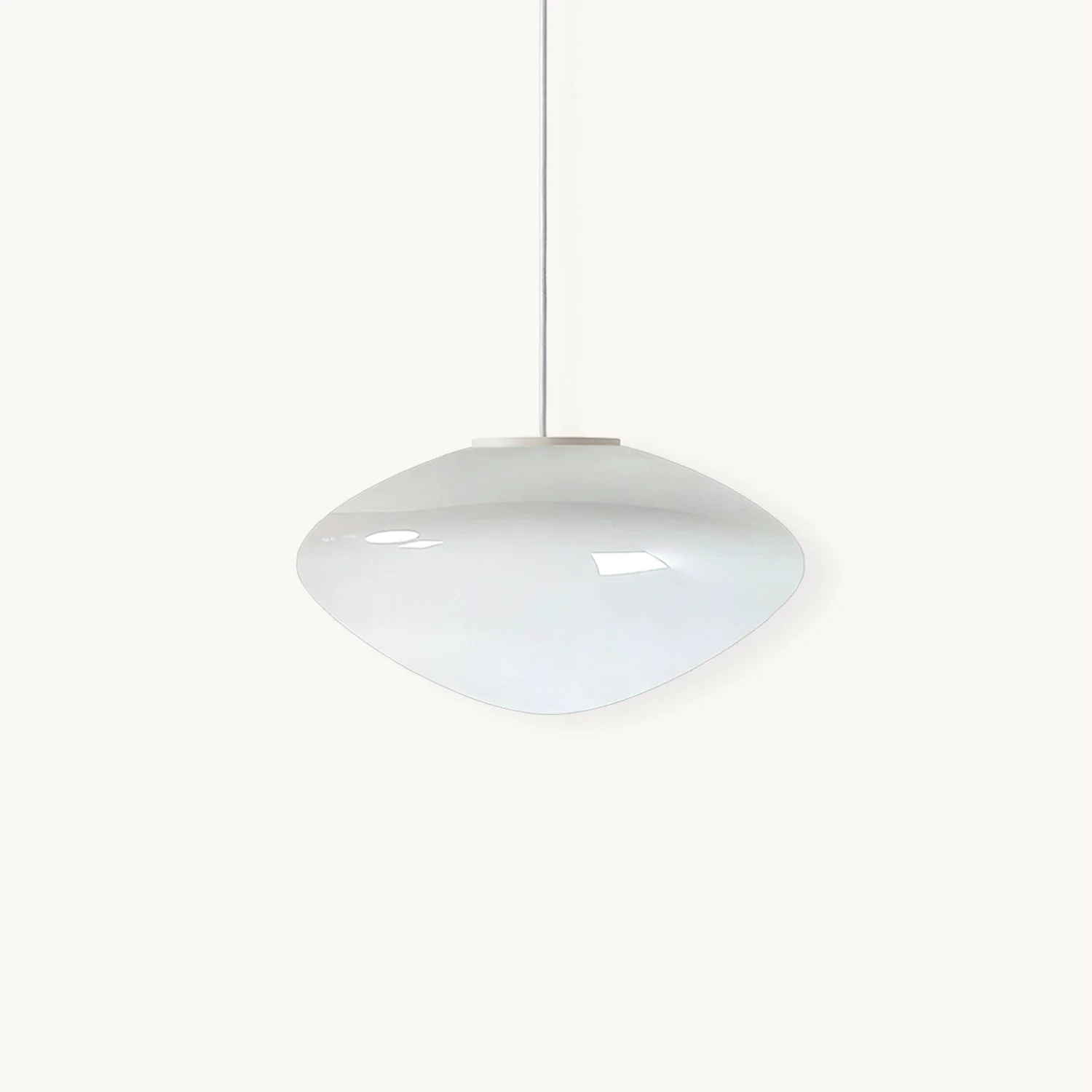 Exceptional Mist Pendant Lamp Smart