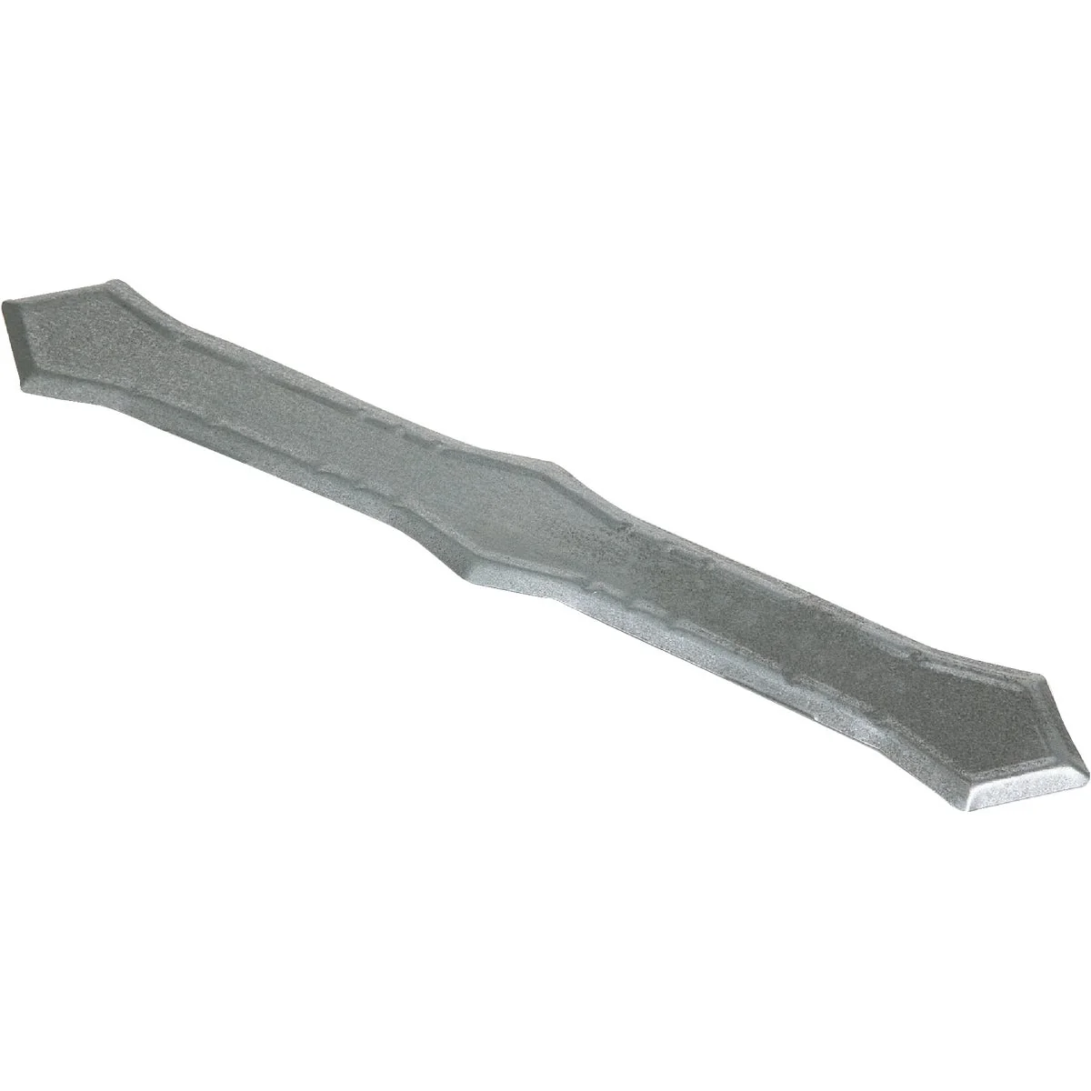 Artisan Amerimax Galvanized Downspout Band Safe
