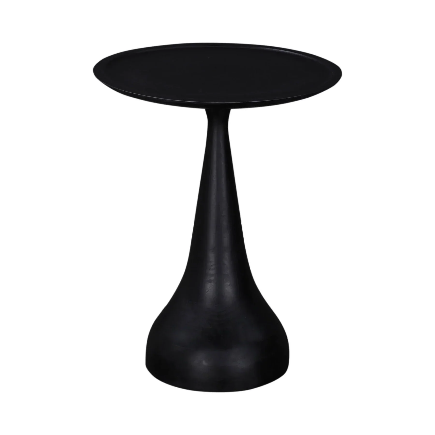 Effective Polina Side Table – Ebony Reusable