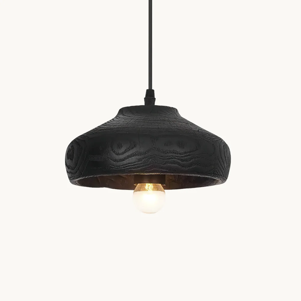 Proven Ashen Wave Pendant Light Fine