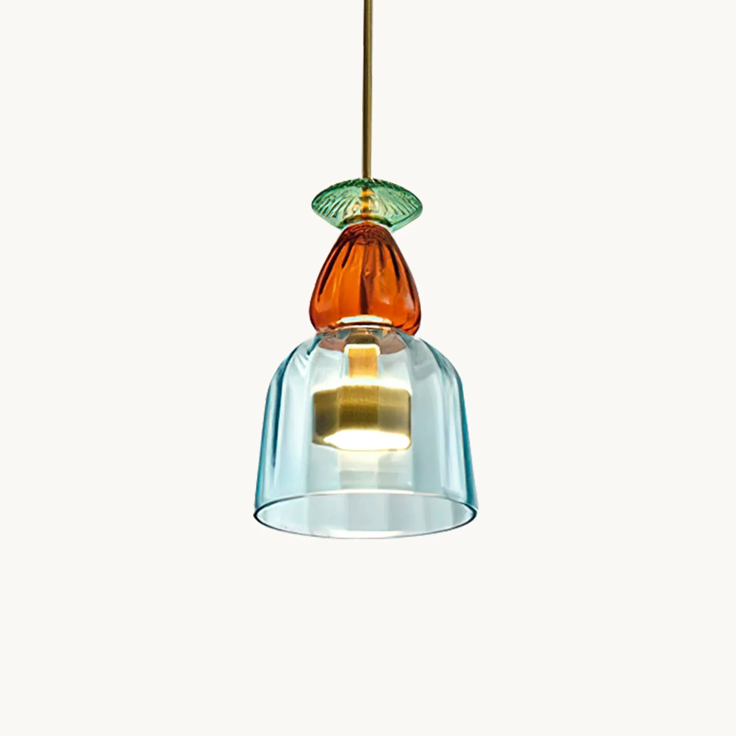 Healthy Cambell Pendant Light Verified