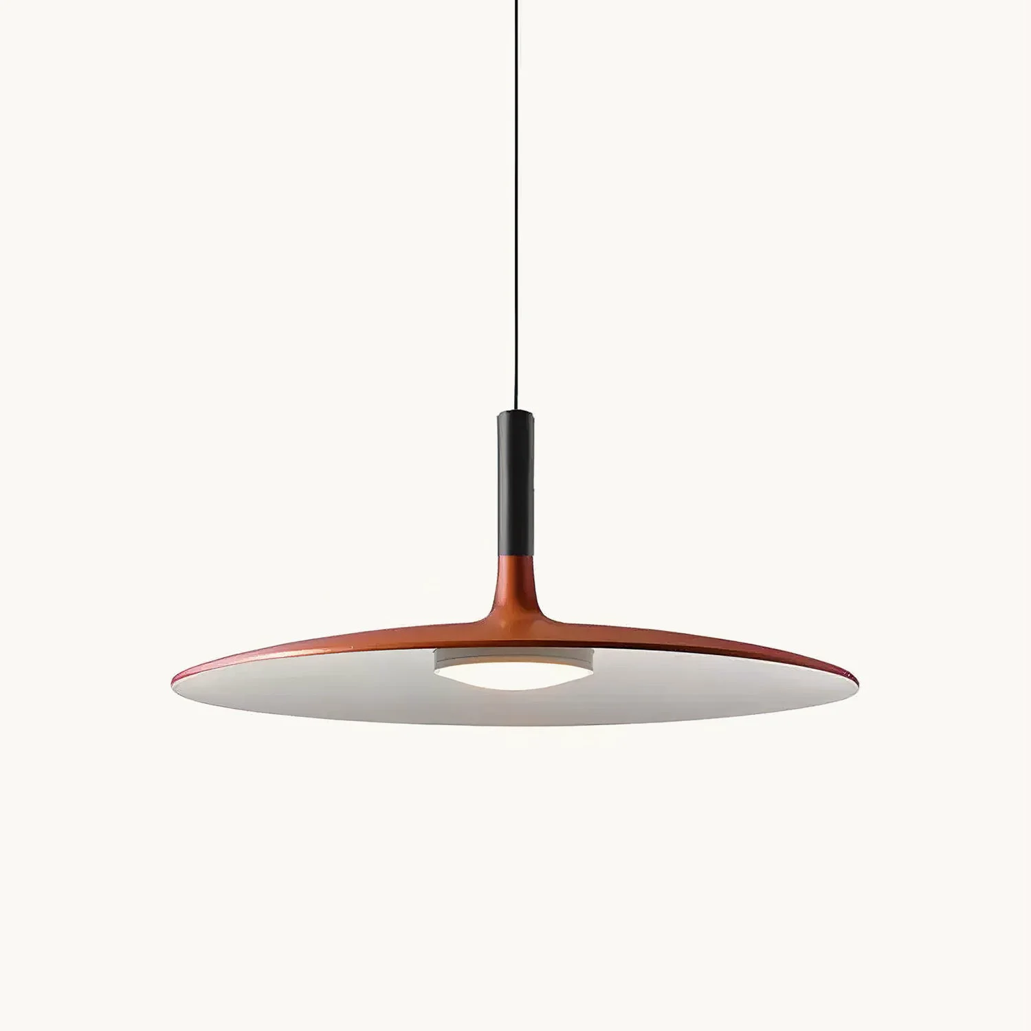Trendy Aplomb Pendant Light Green