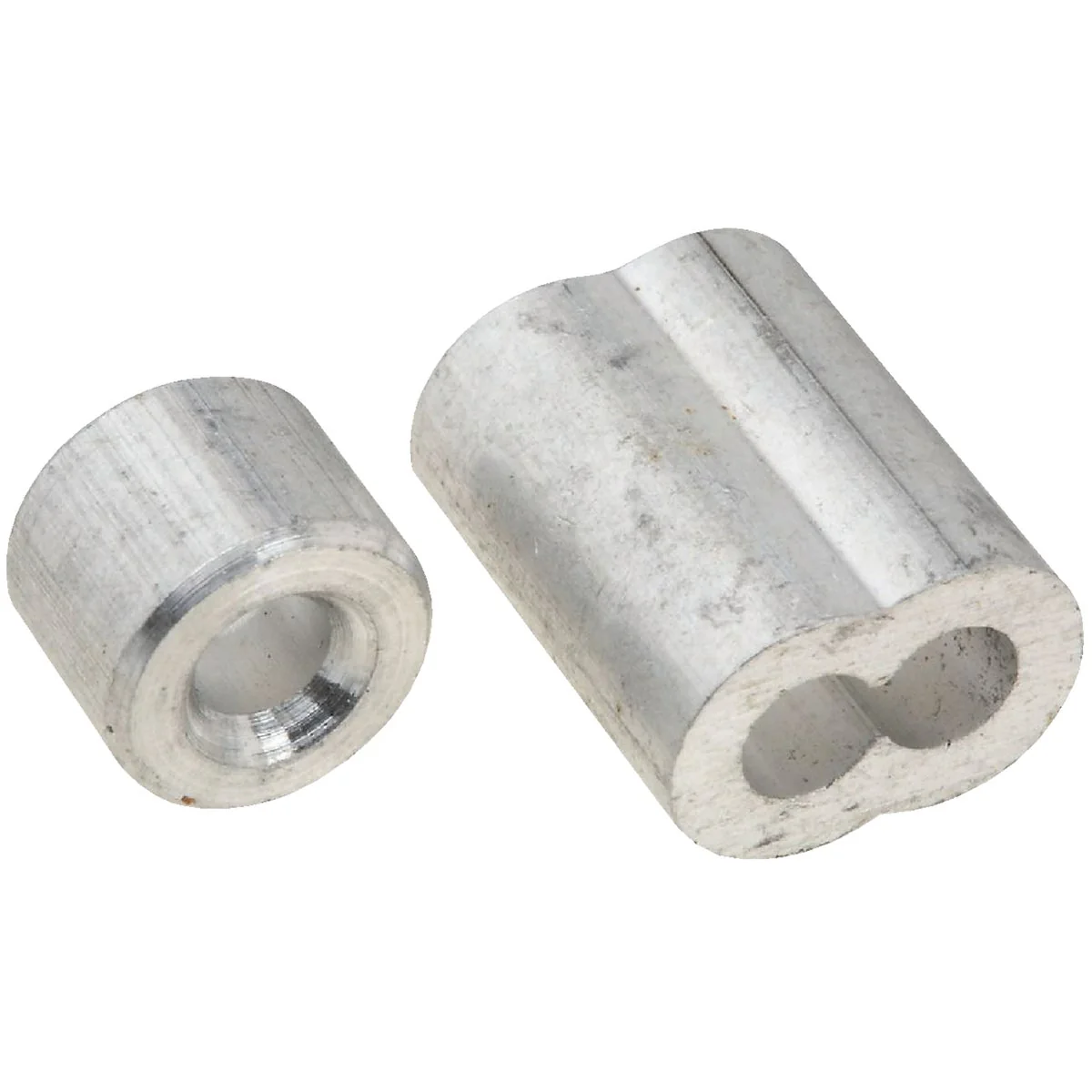 Premium Prime-Line Cable Ferrules and Stops 5 32 Aluminum Convenient