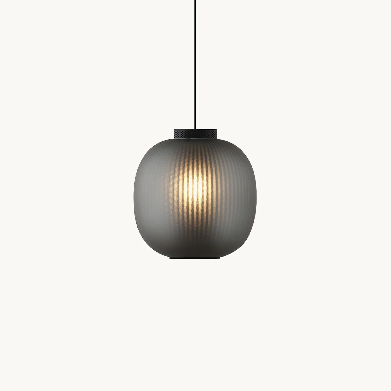Original Design Bloom Glass Pendant Light Flexible