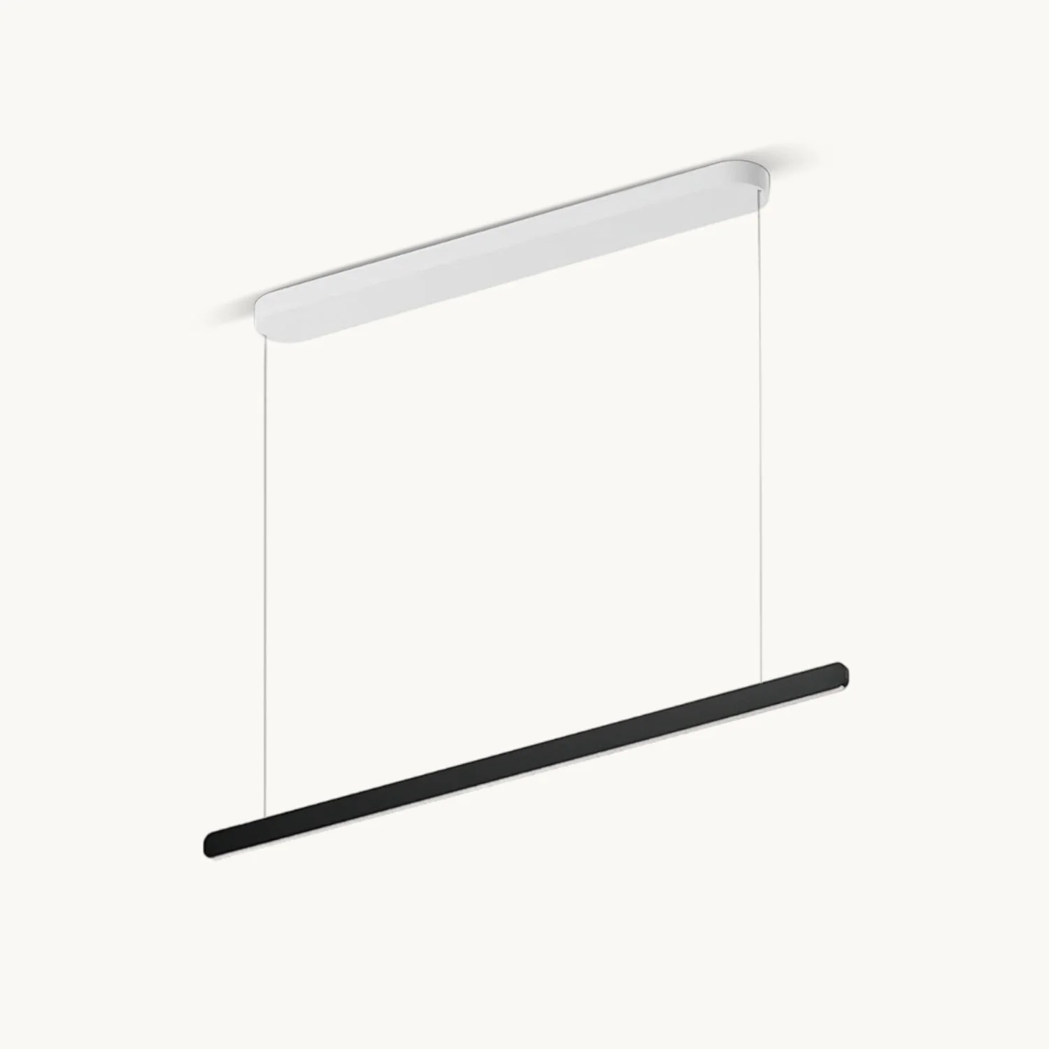 Minimalist Faretto Linear Pendant Lamp Top-Quality