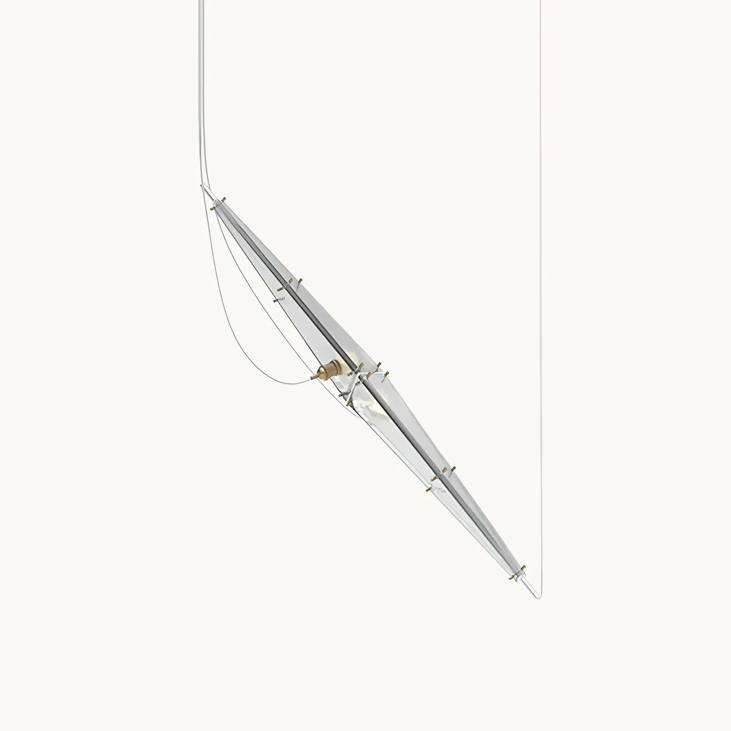 Long-Lasting Fragment Pendant Lamp High-End
