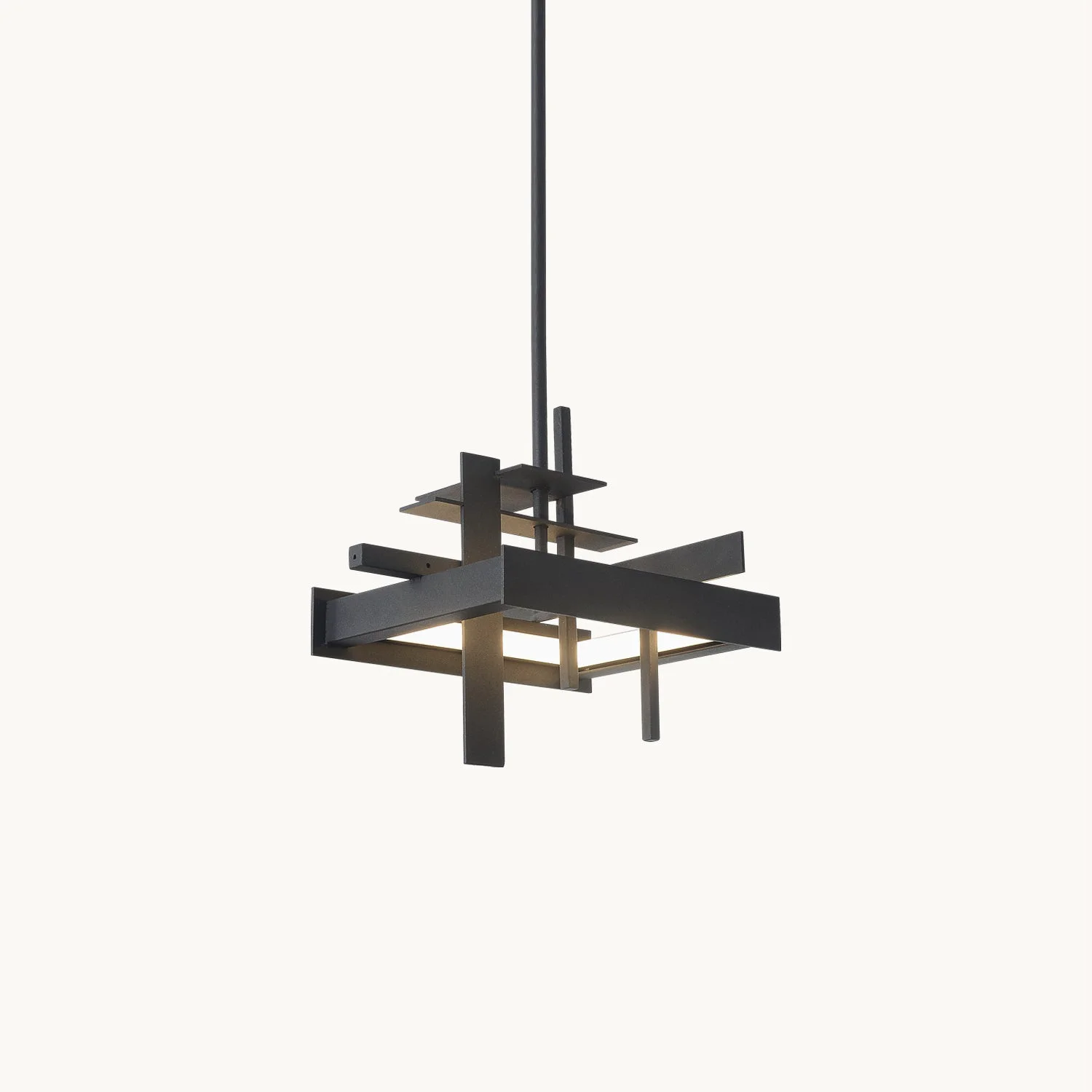 Professional Eithne Planar Pendant Light Recyclable