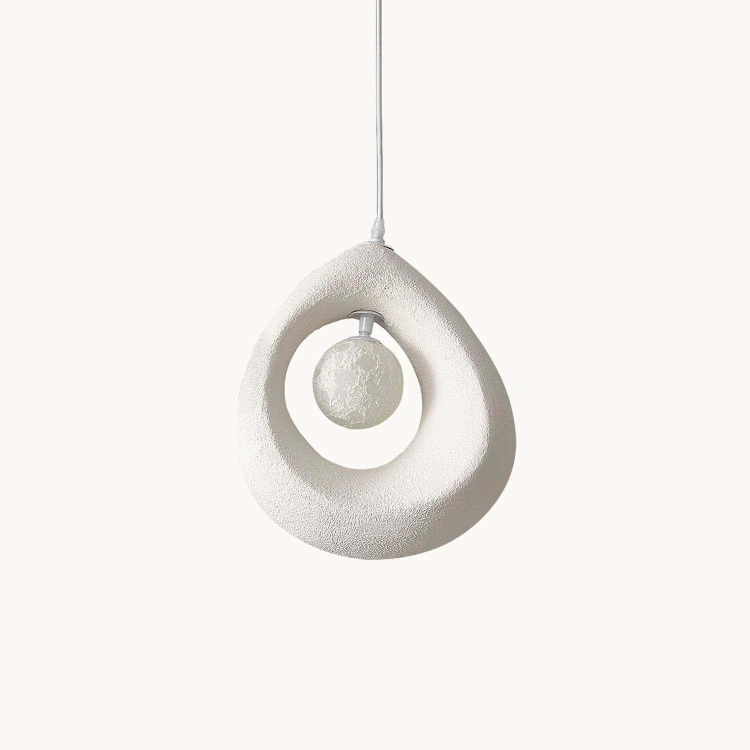 Expertly Made Tricia Pendant Lamp Durable
