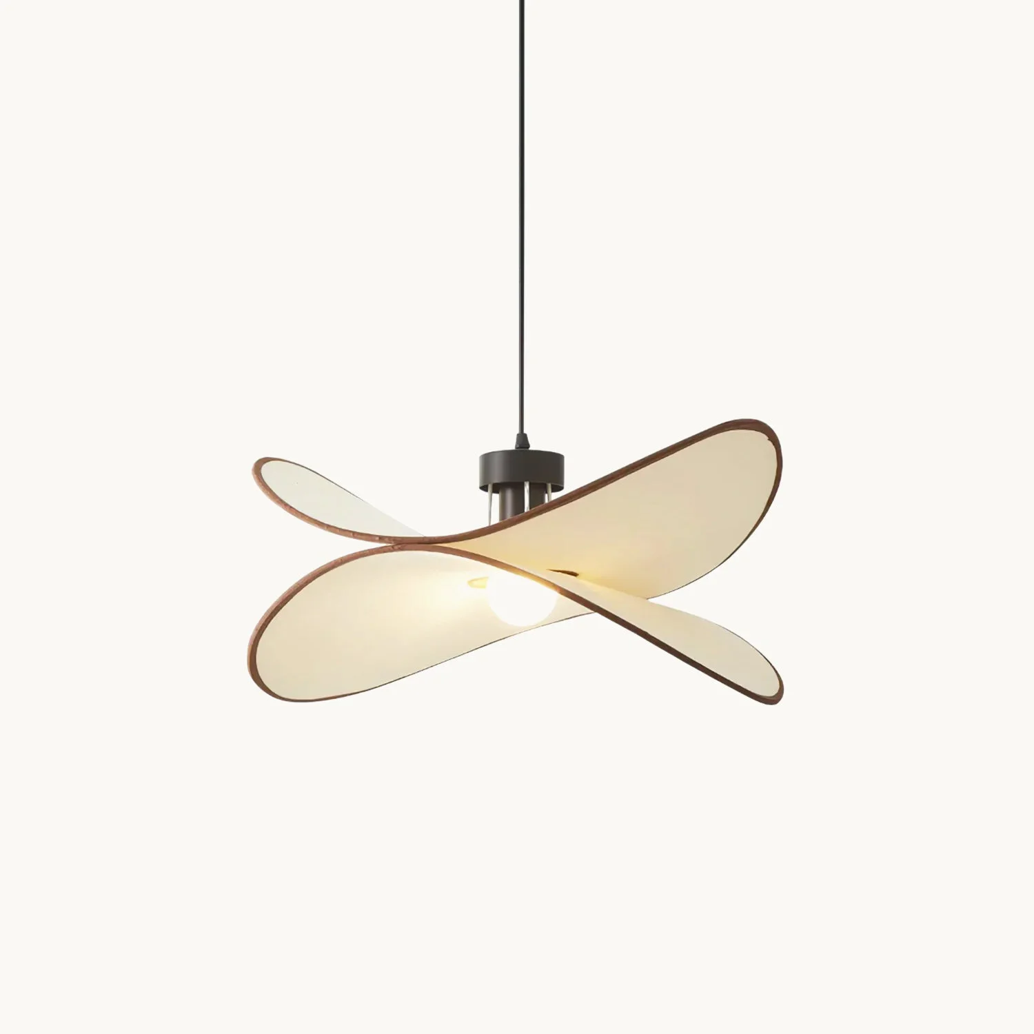 First-Class Miley Pendant Lamp Authentic