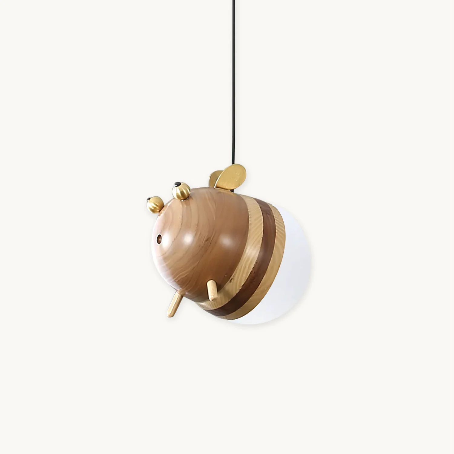Reliable Little Bee Pendant Lamp Soft
