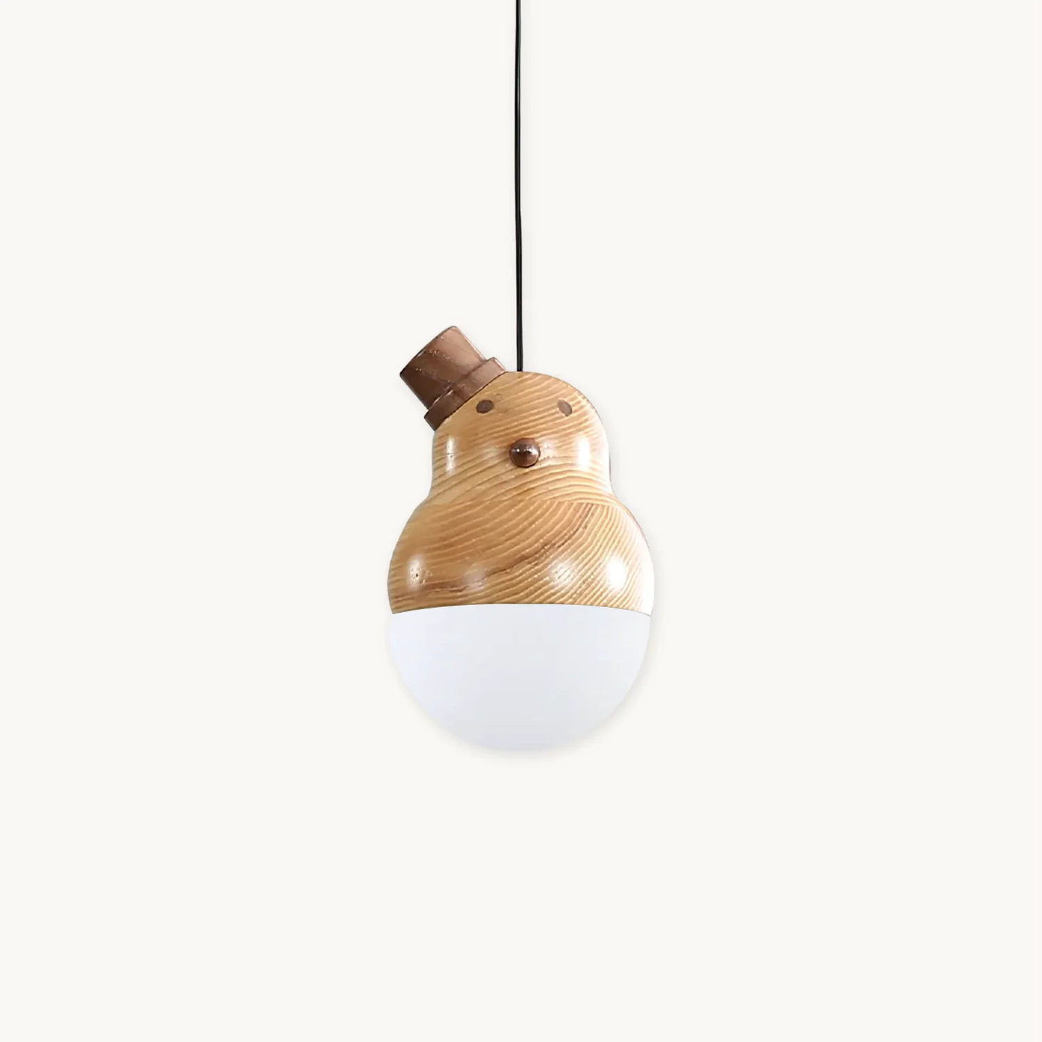 Reliable Snowman And Deer Pendant Lamp Certified
