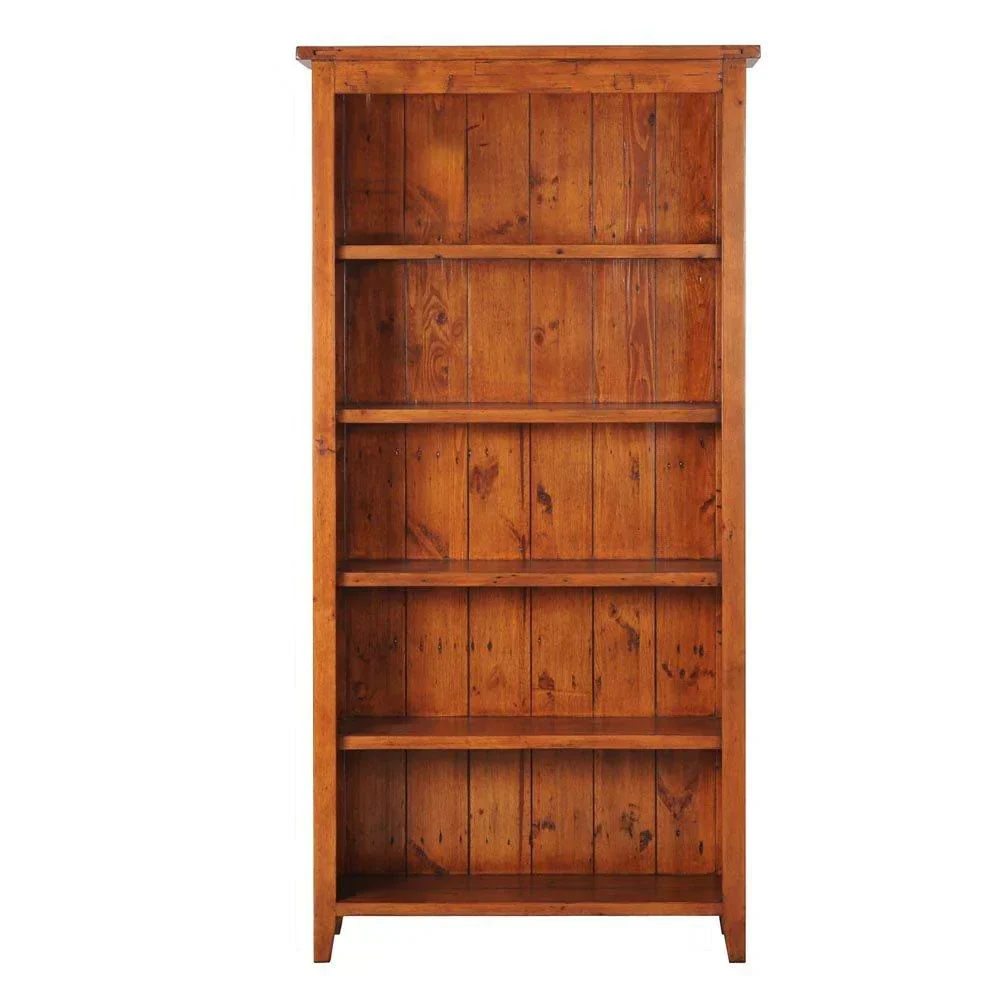 Certified Lifestyle Bookcase Sophisticated