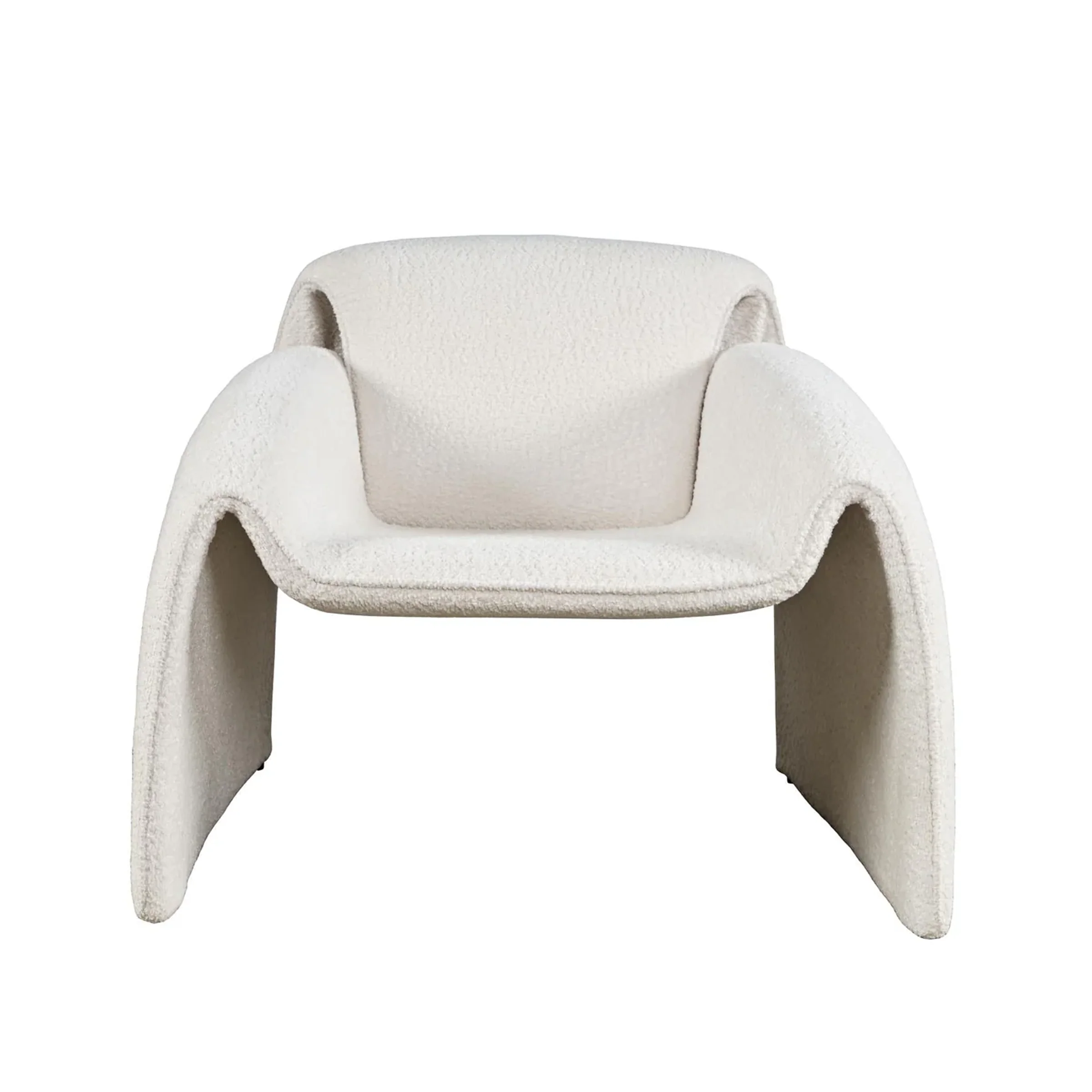 Durable Dolce Accent Chair Efficient