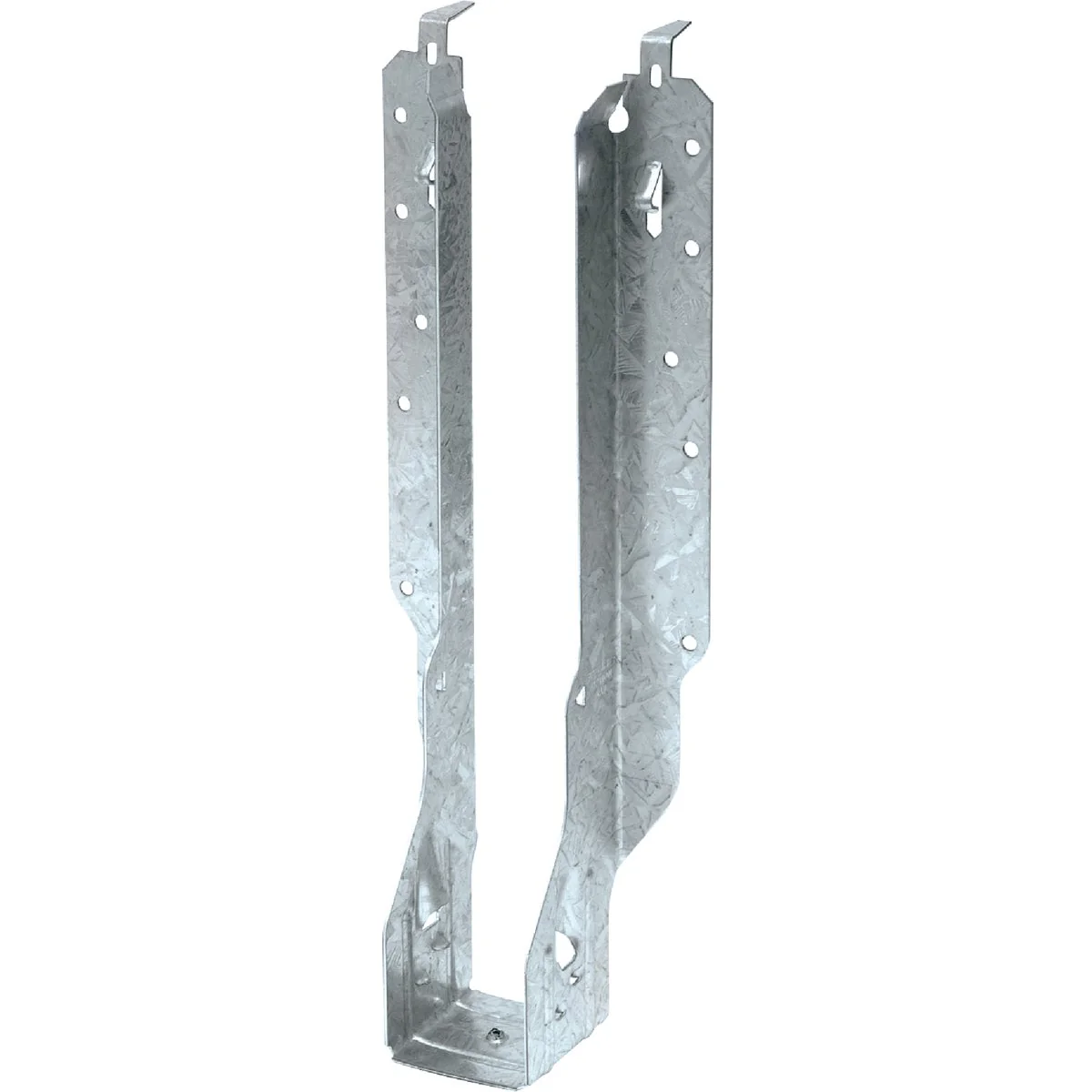 Safe Simpson Strong-Tie Steel 2-1 8 In. x 11-7 8 In. 18 ga Face Mount I-Joist Hanger Next-Generation