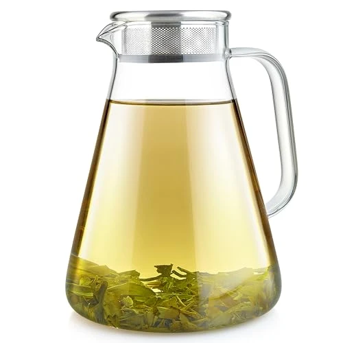 Refined One Touch Tea Maker Casual