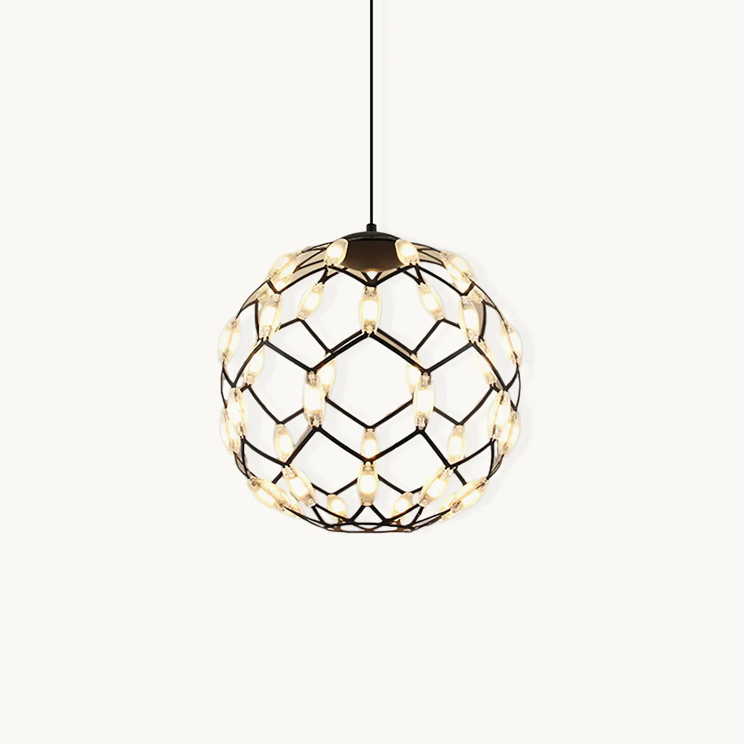 Original Iight Basket Pendant Lamp Comfortable