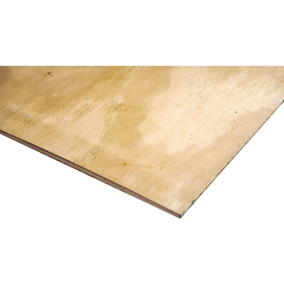 Comfortable Universal Forest Products 3 4 In. x 24 In. x 48 In. BCX Pine Plywood Classic