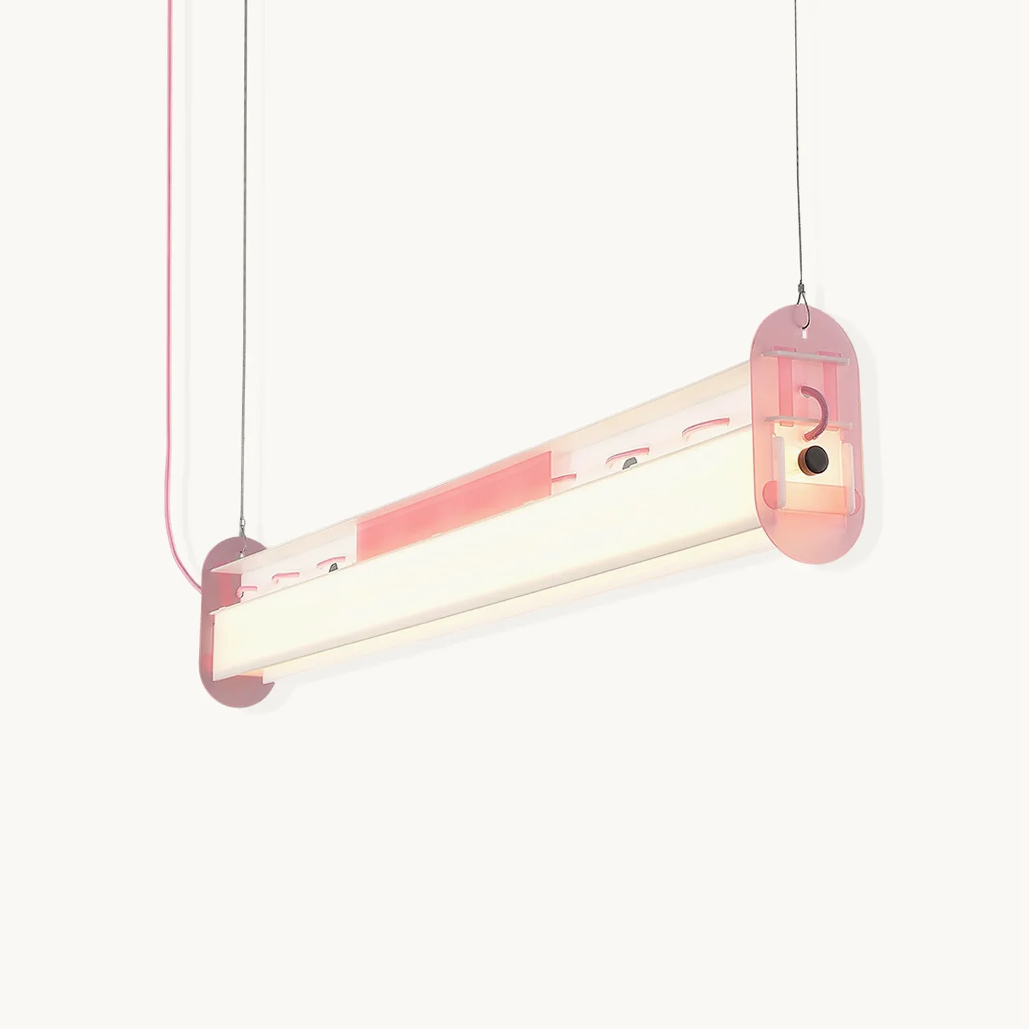 Eco-Friendly Simple And Fresh Pendant Lamp Official