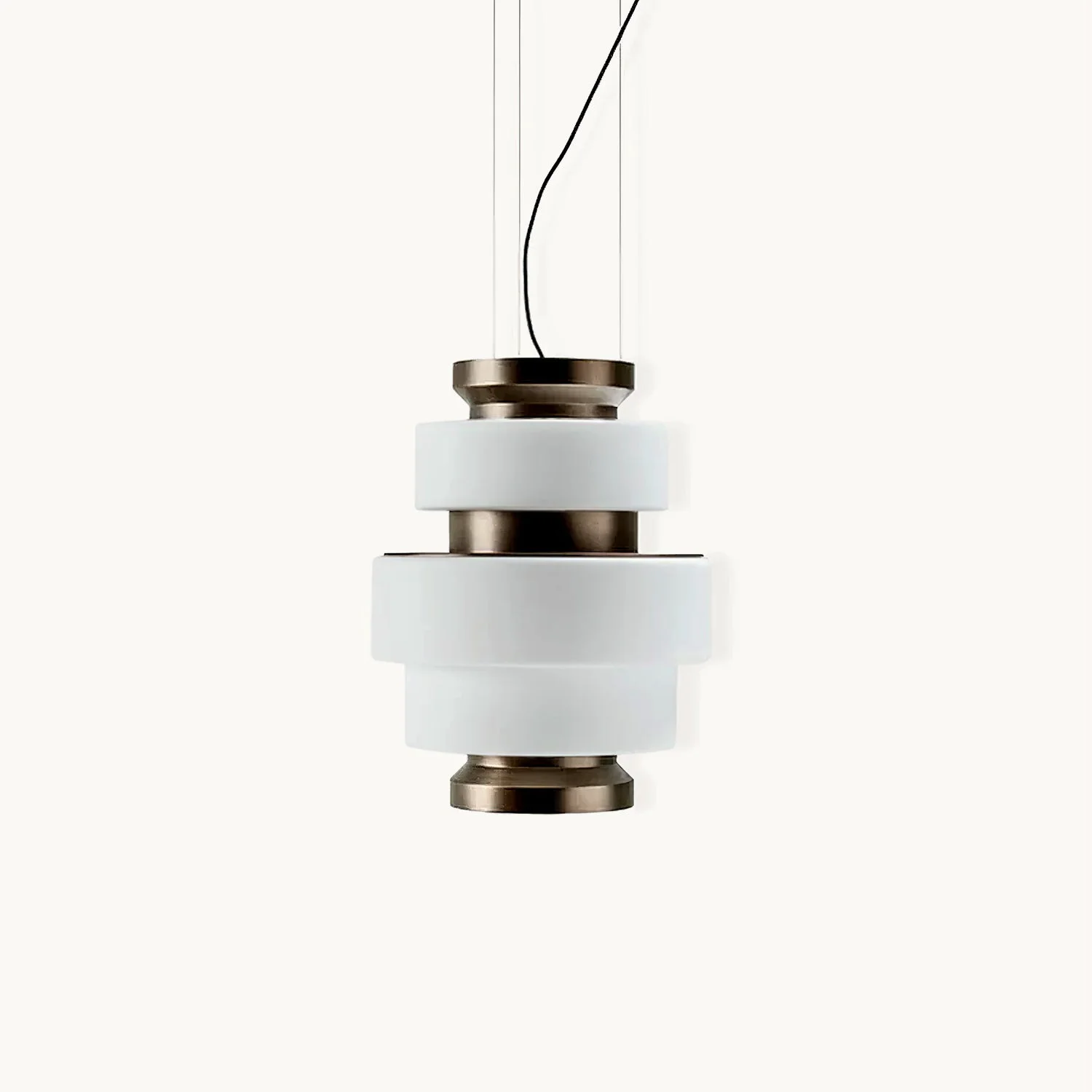 Prestigious Kepi Pendant Lamp Modern
