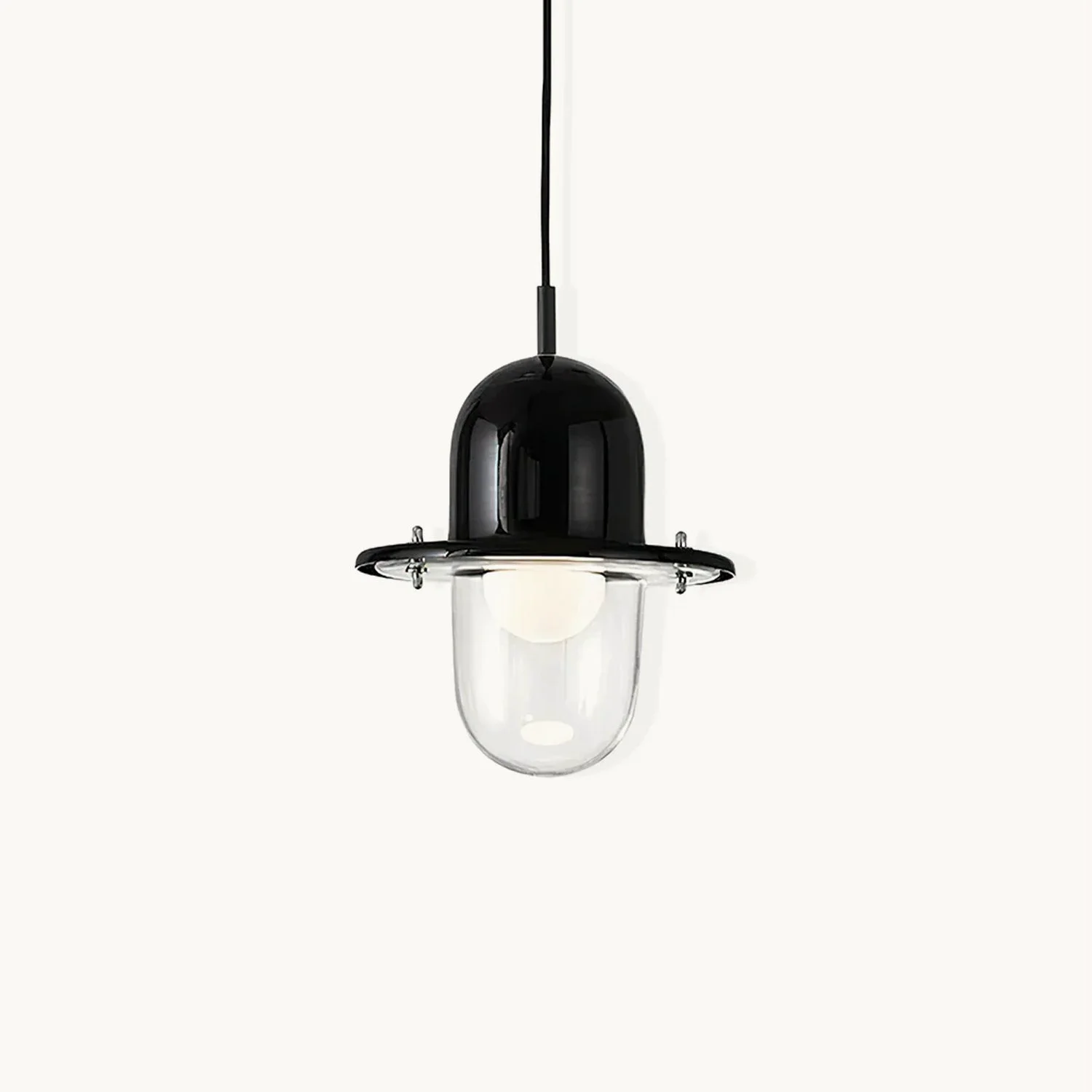 Easy-to-Use Hats Pendant Lamp Responsible