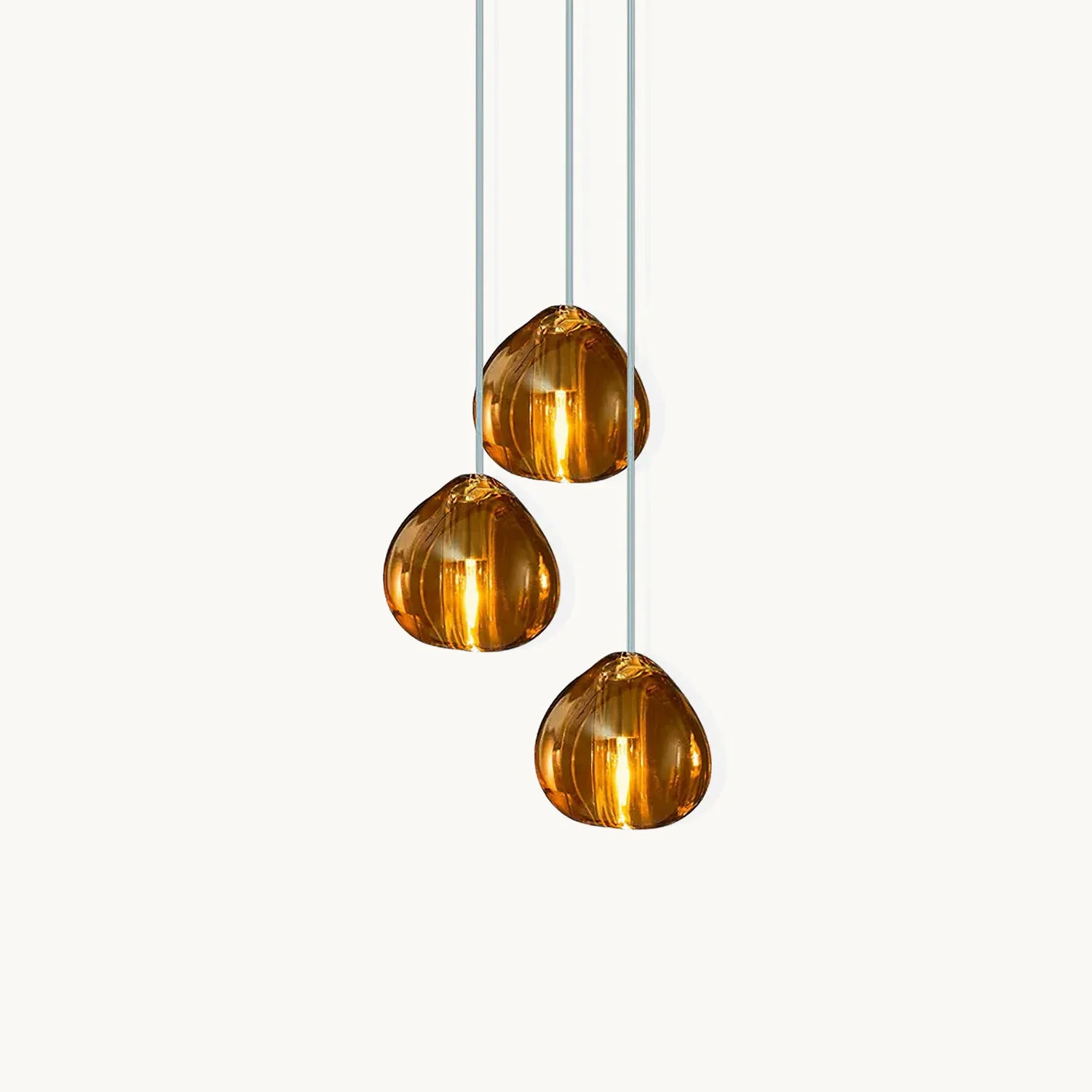 User-Friendly Crystal Pendant Lamp Classic
