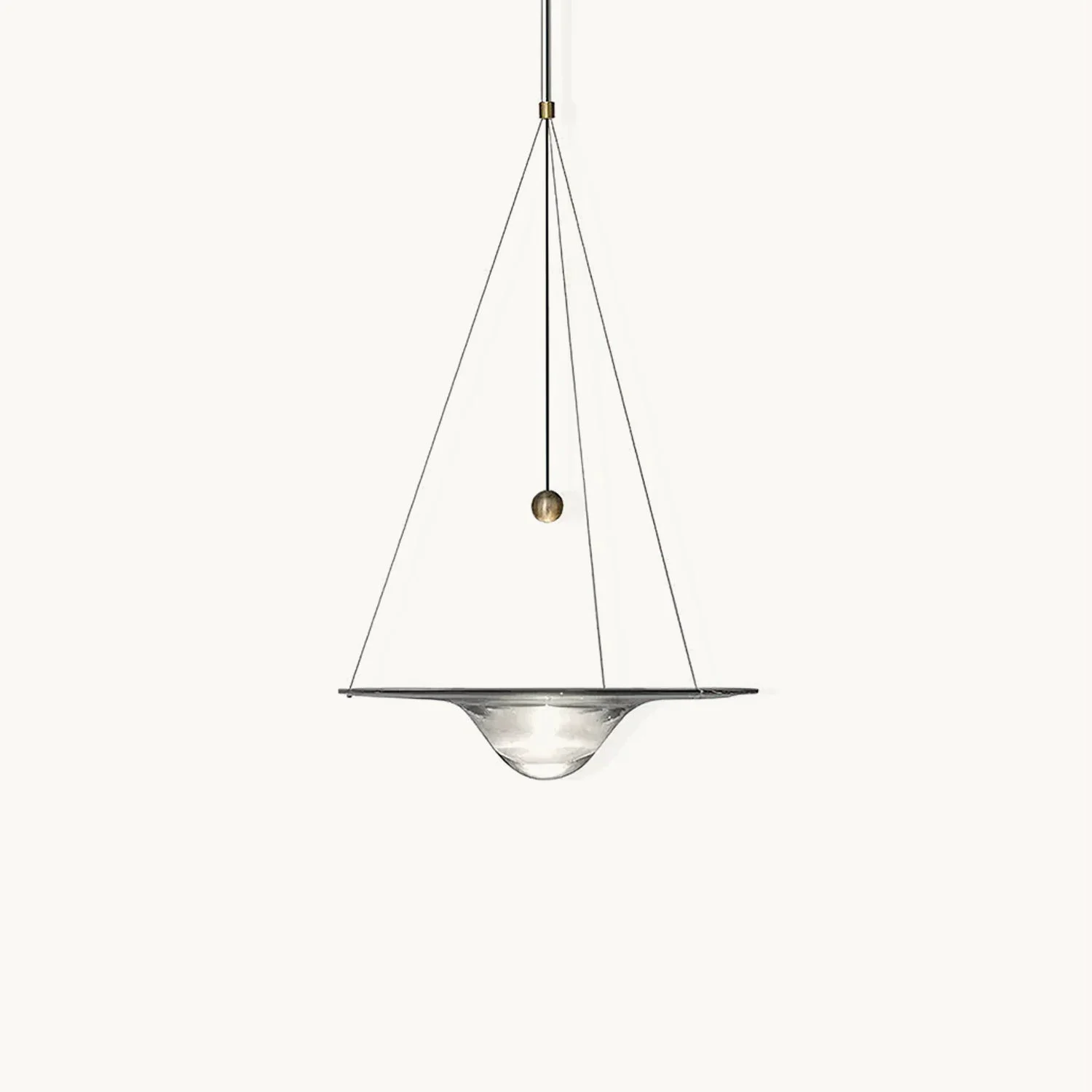 Responsible Momento Pendant Lamp Outstanding