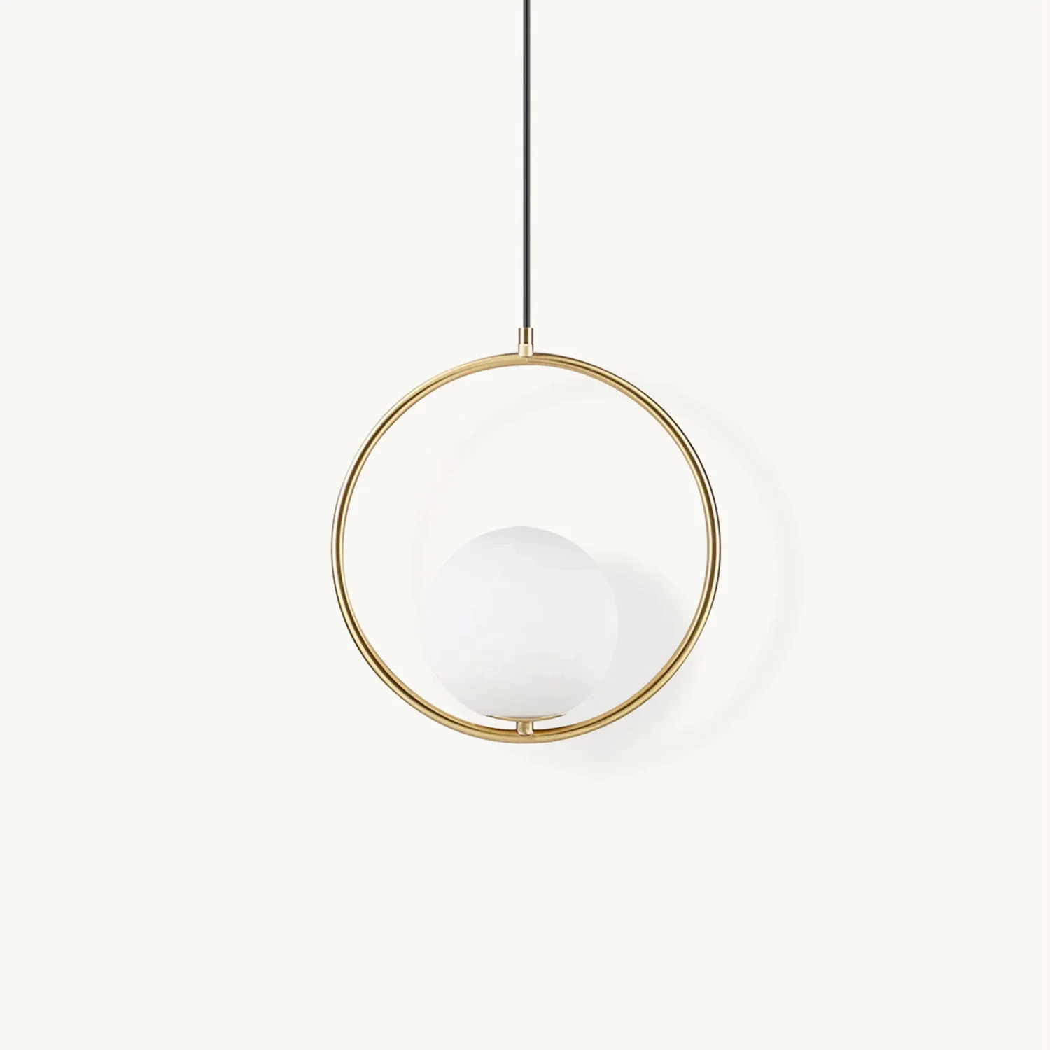 Pure Mila Pendant Lamp Natural