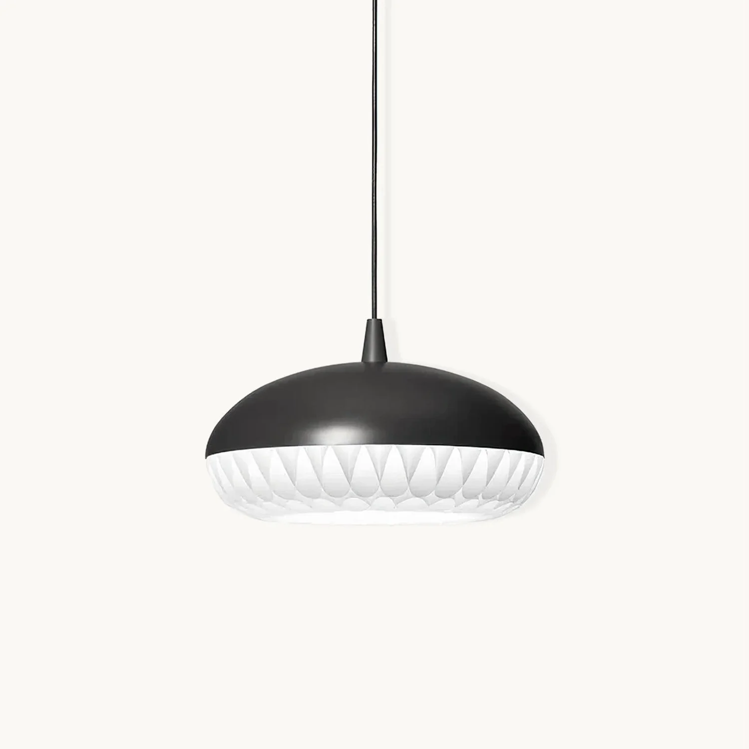 Easy-to-Use Aeon Rocket Pendant Light Elite