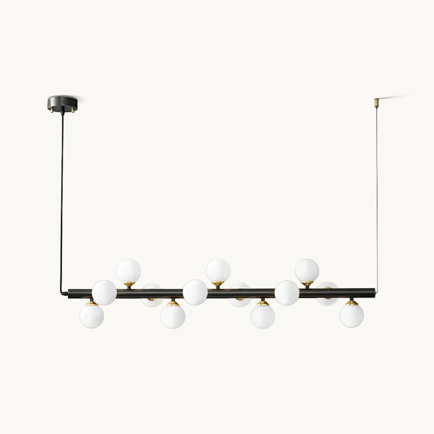 Pure Island Bubbles Pendant Lights Traditional