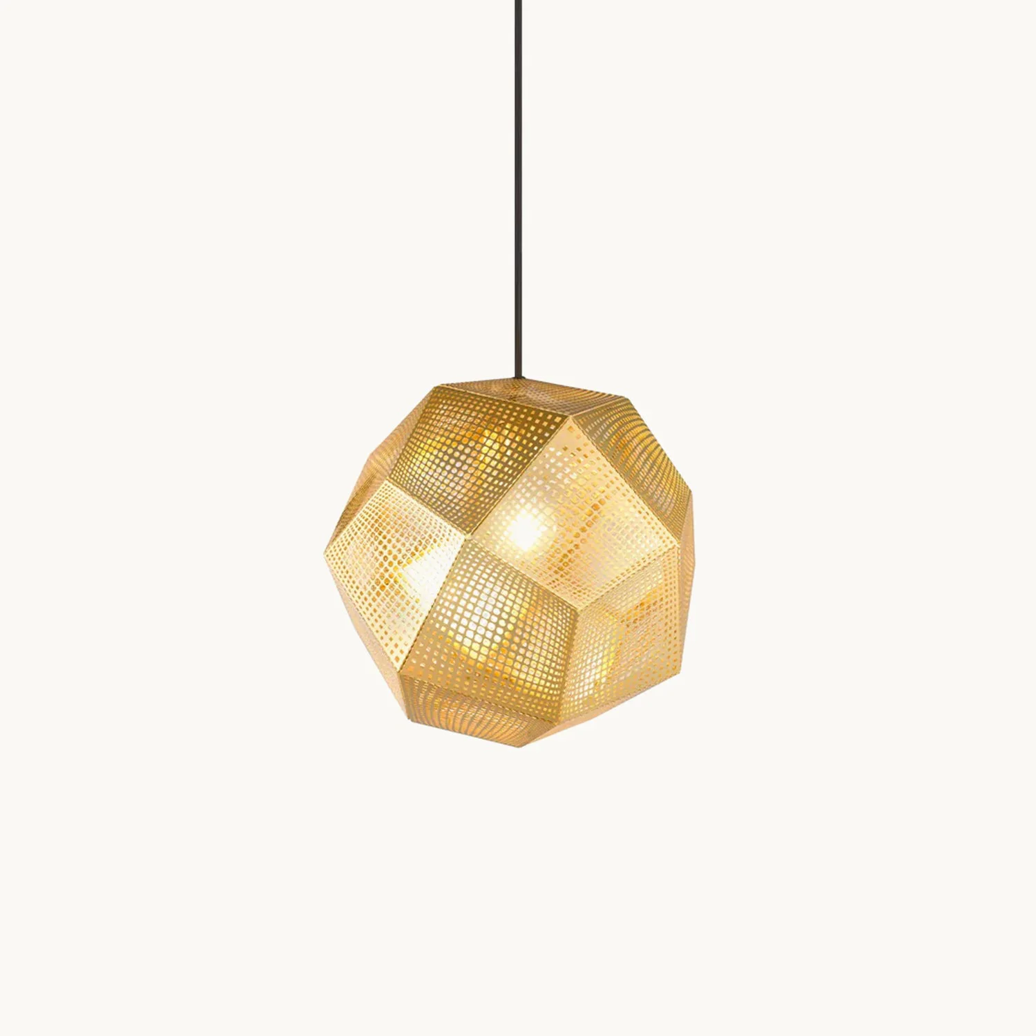 Authentic Etch Pendant Light High-Grade