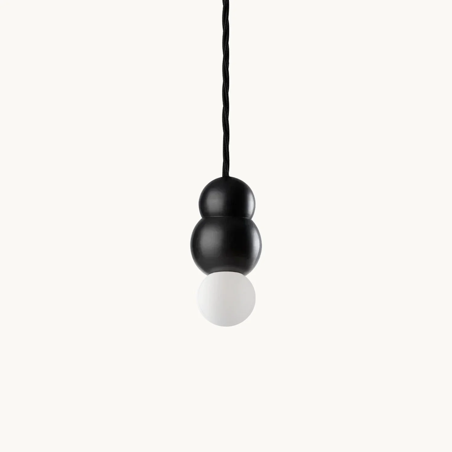 Minimalist Ball Light Pendant lamp Original