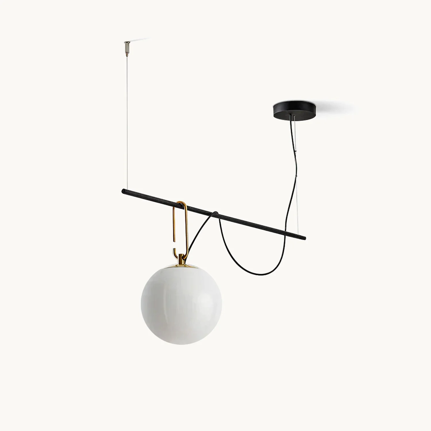 Versatile NH Pendant Lamp Outstanding