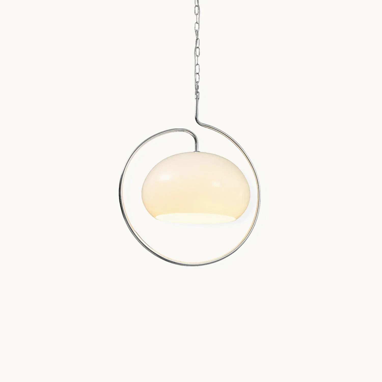 Crafted Guzzini Pendant lamp Authentic