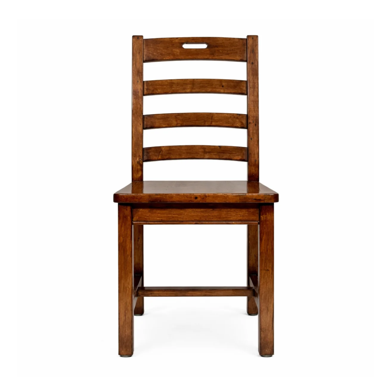 Authentic Irish Coast Hand-Hole Chair - African Dusk Certified
