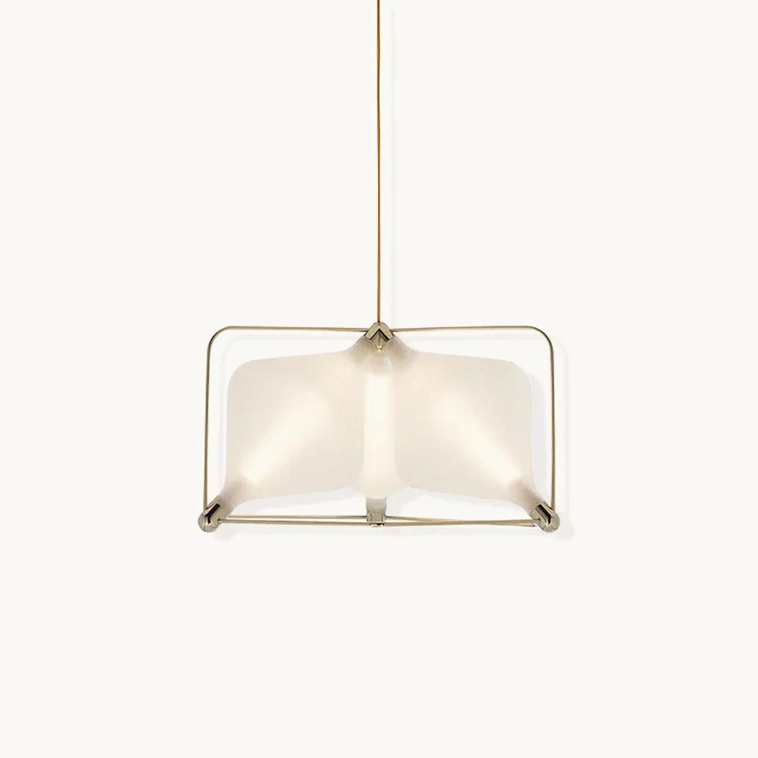 Luxury Clover Pendant Lamp Stylish