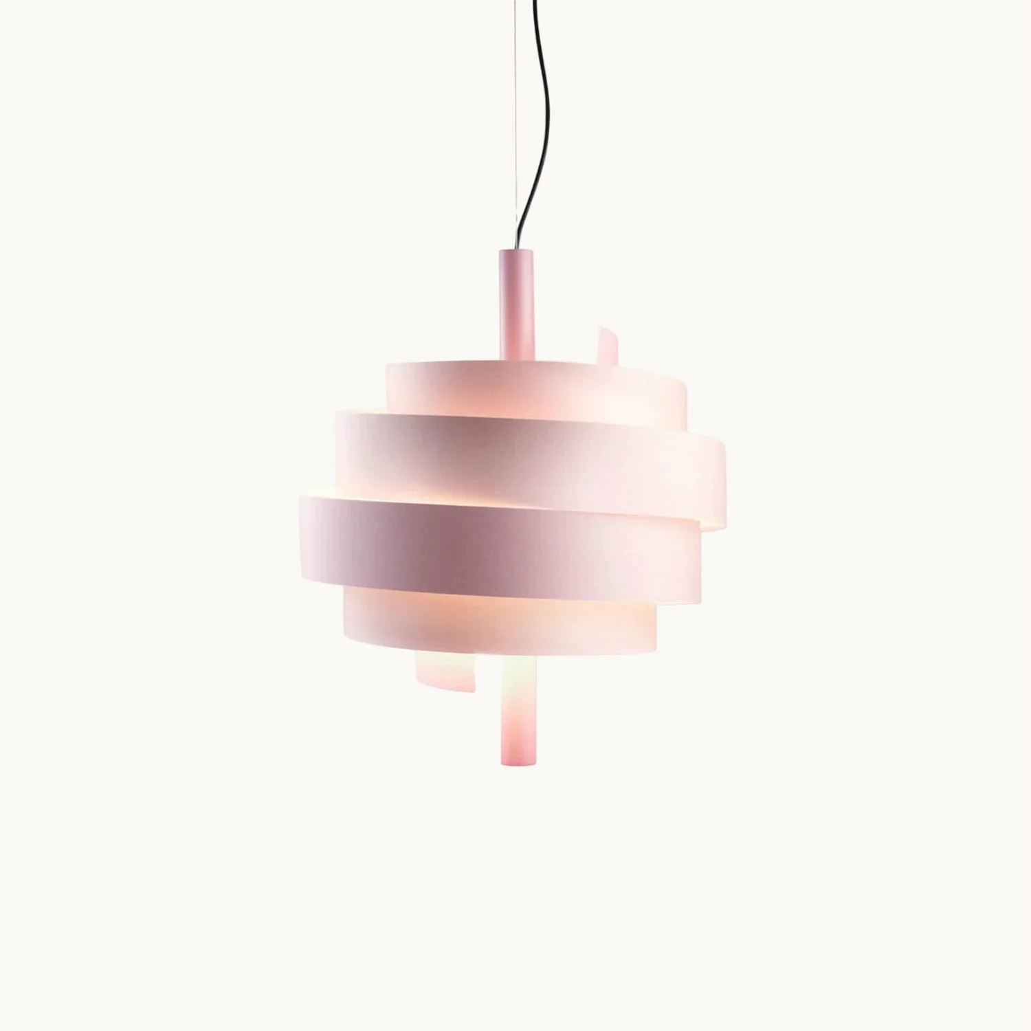 Unique Piola Pendant Lamp Smooth