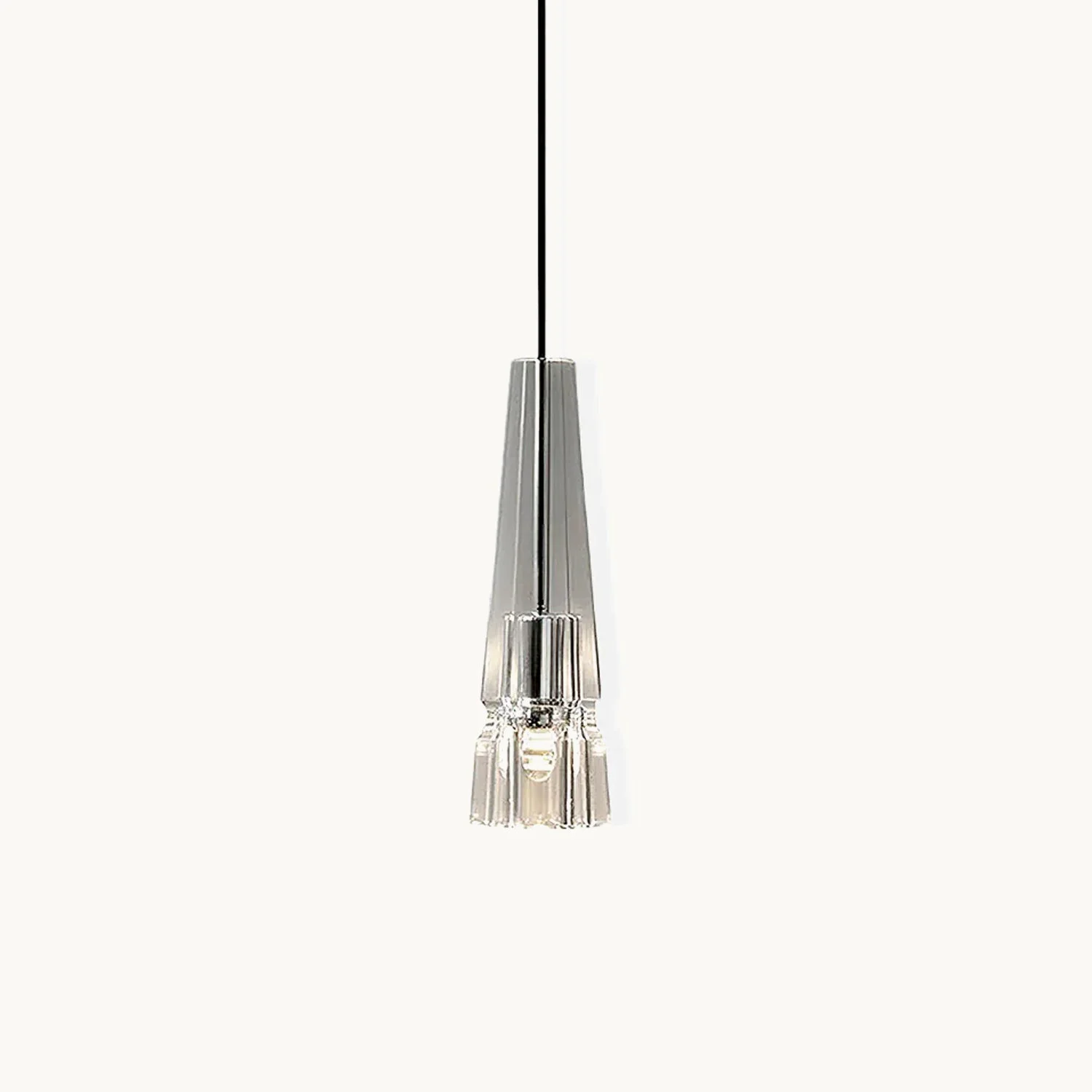 Flexible Chamonix Pendant Light High-Performance
