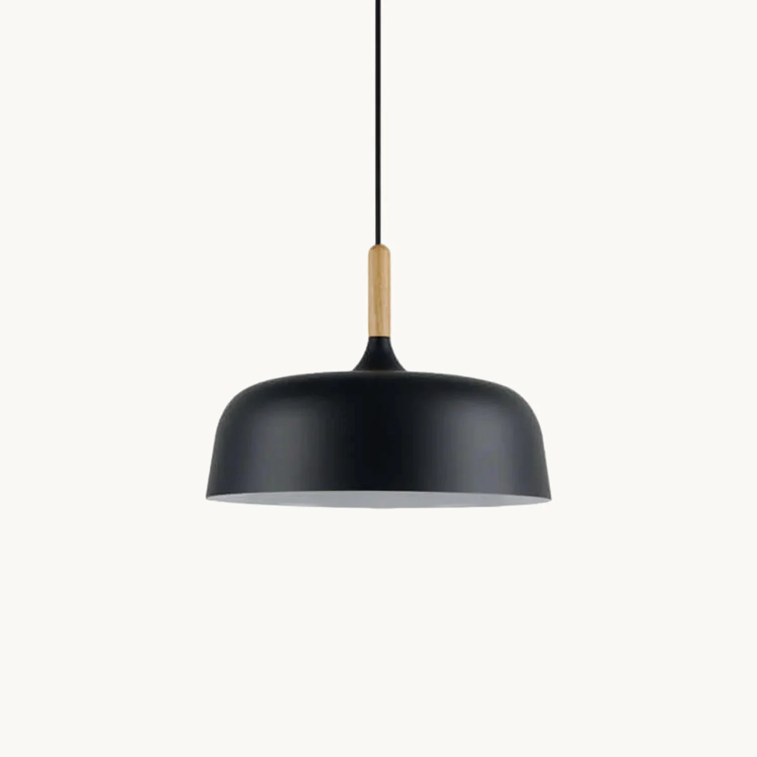 Expertly Made Acorn Pendant Light Healthy