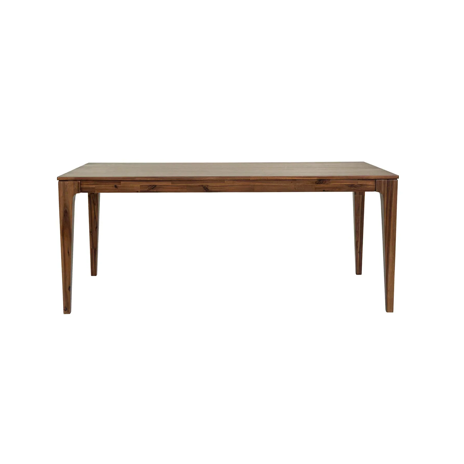 Selected Allure Wooden Dining Table Reusable