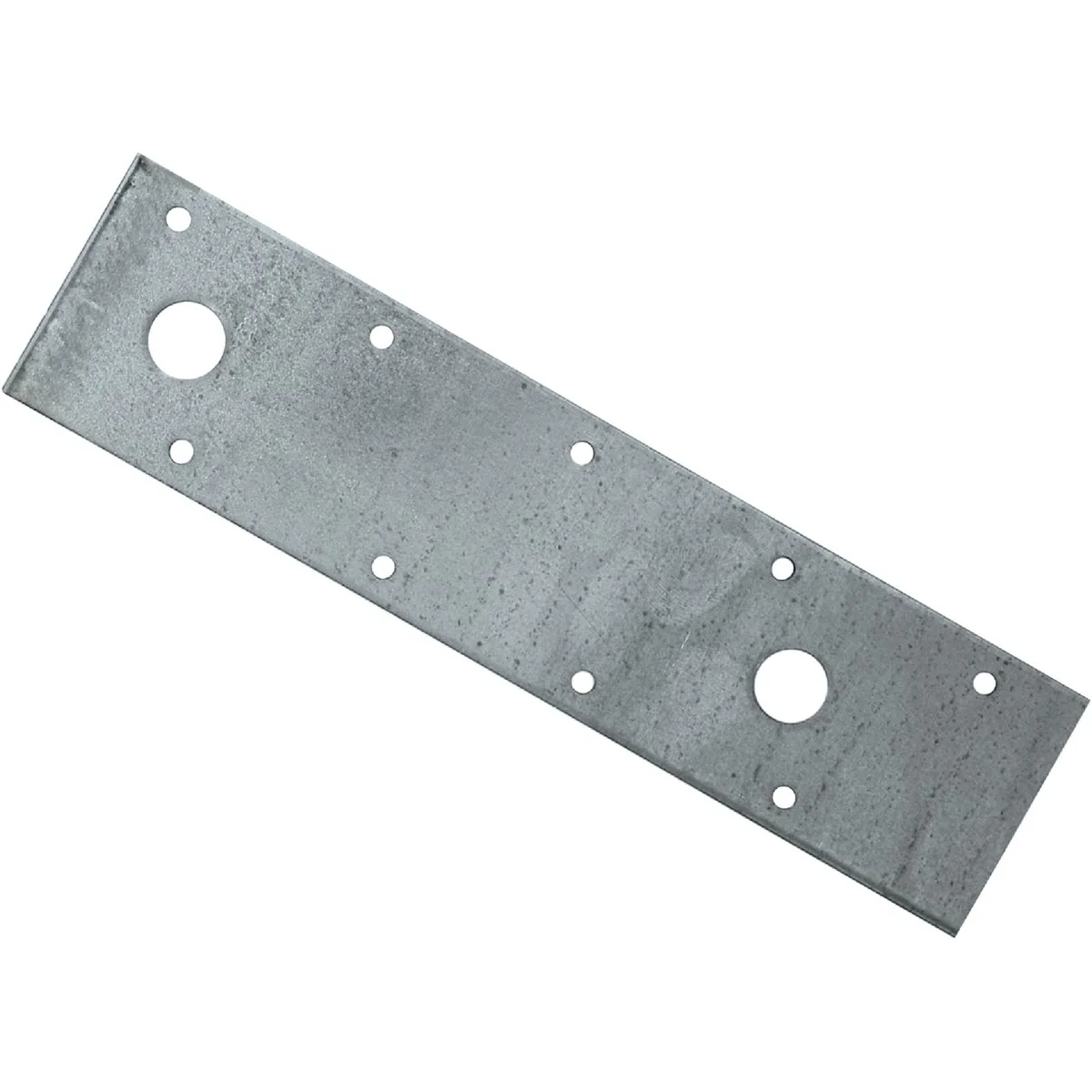 Comfortable Simpson Strong-Tie 2-1 6 in. W. x 37-1 2 in. L Steel 12 Gauge Strap Tie Convenient