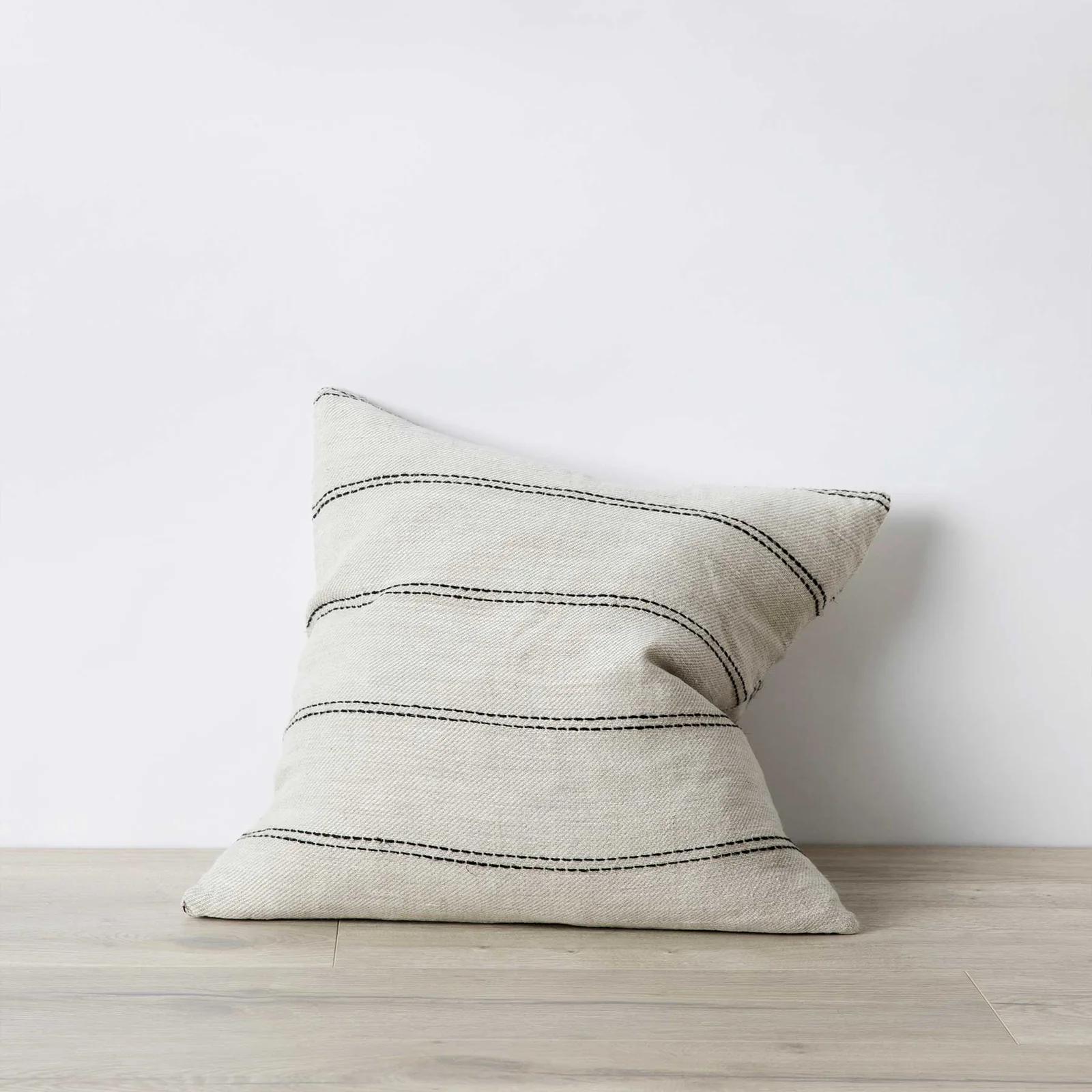 Original Mira Linen Cushion Ana Genuine