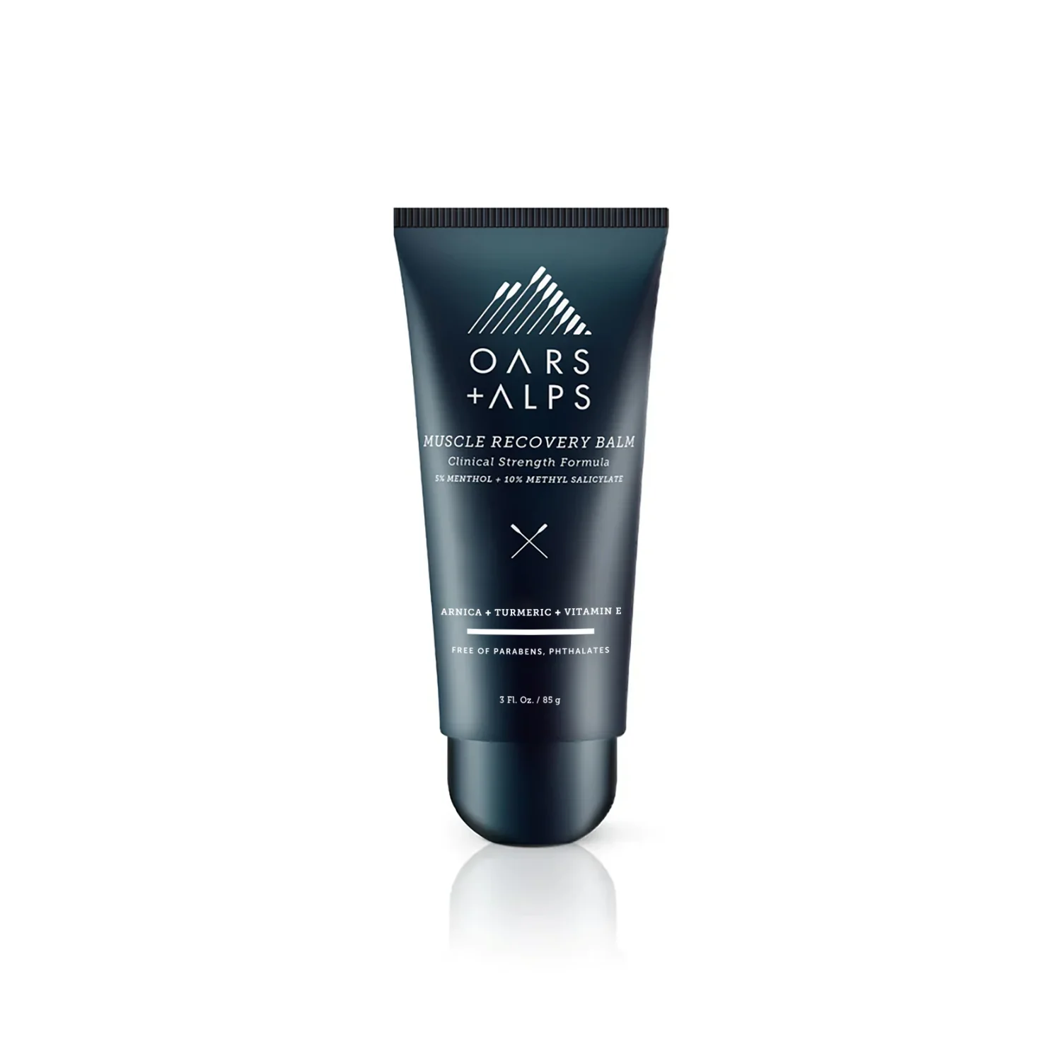 Smart Oars Alps Muscle Recovery Balm Artisan