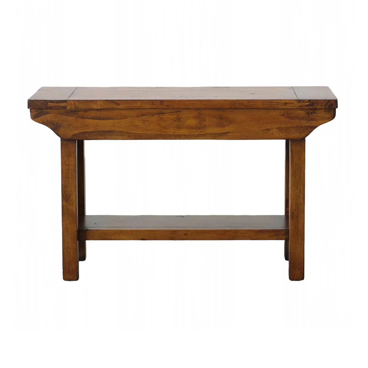Official Irish Coast Bench - African Dusk Sustainable