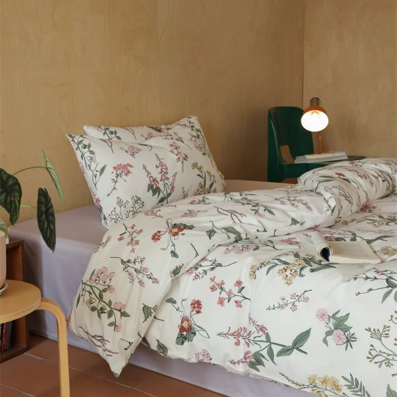 Official Spring Dream Bedding Set Relaxed