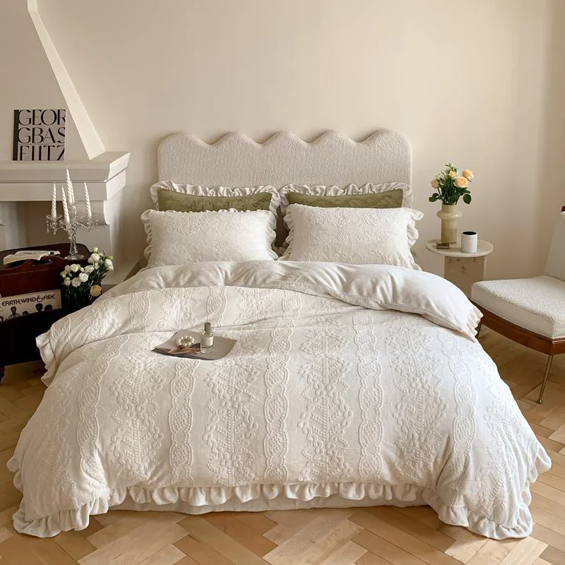 Smooth Royal Comforts Bedding Set - FINAL Functional