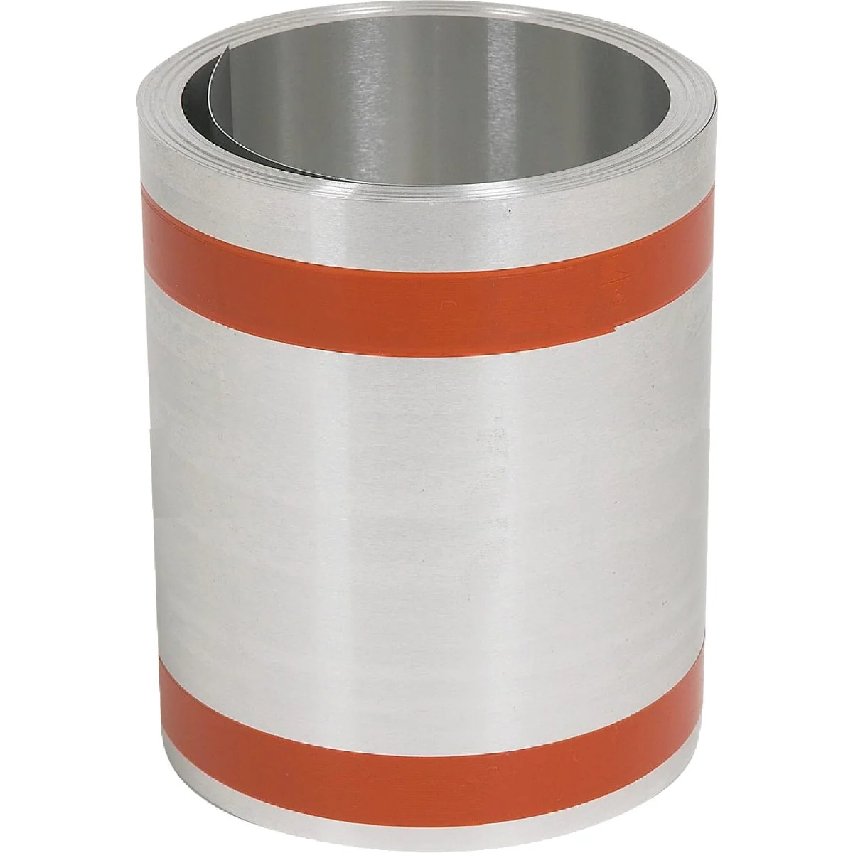 Next-Generation Amerimax 10 In. x 50 Ft. Mill Galvanized Roll Valley Flashing Advanced