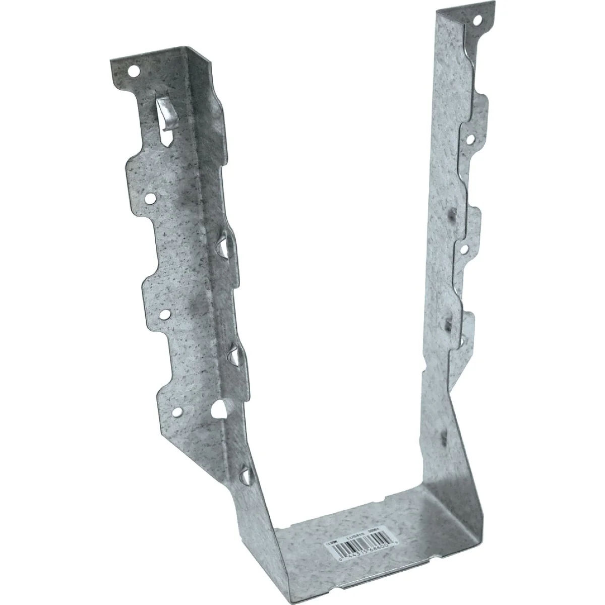 Environmentally Friendly Simpson Strong-Tie Steel 4 x 10 In. 18 ga Joist Hanger Unique