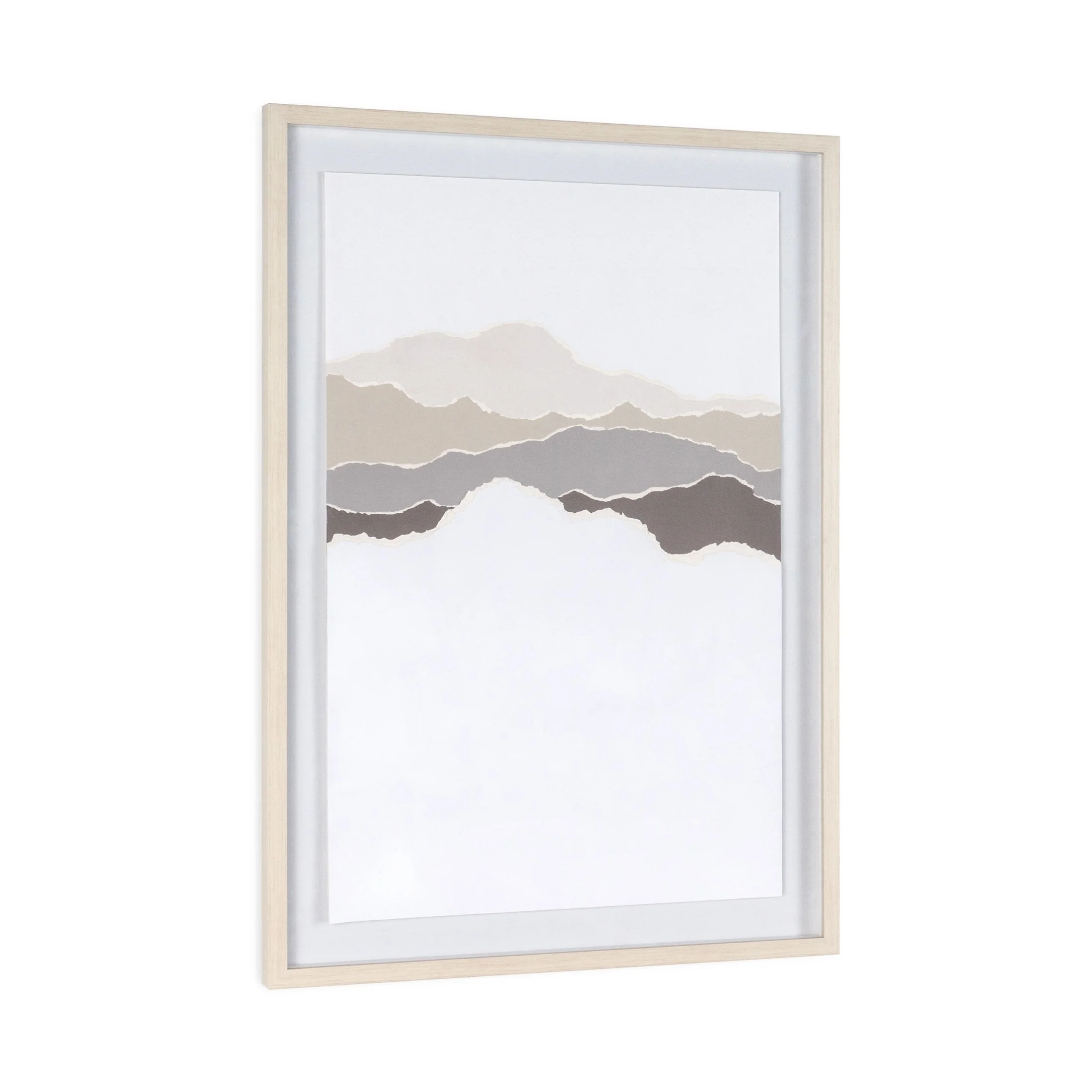 Verified Summit Shadows II Shadow Box High-Quality