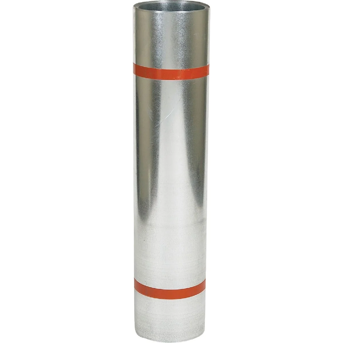 Premium Material Amerimax 24 In. x 50 Ft. Mill Galvanized Roll Valley Flashing Premium